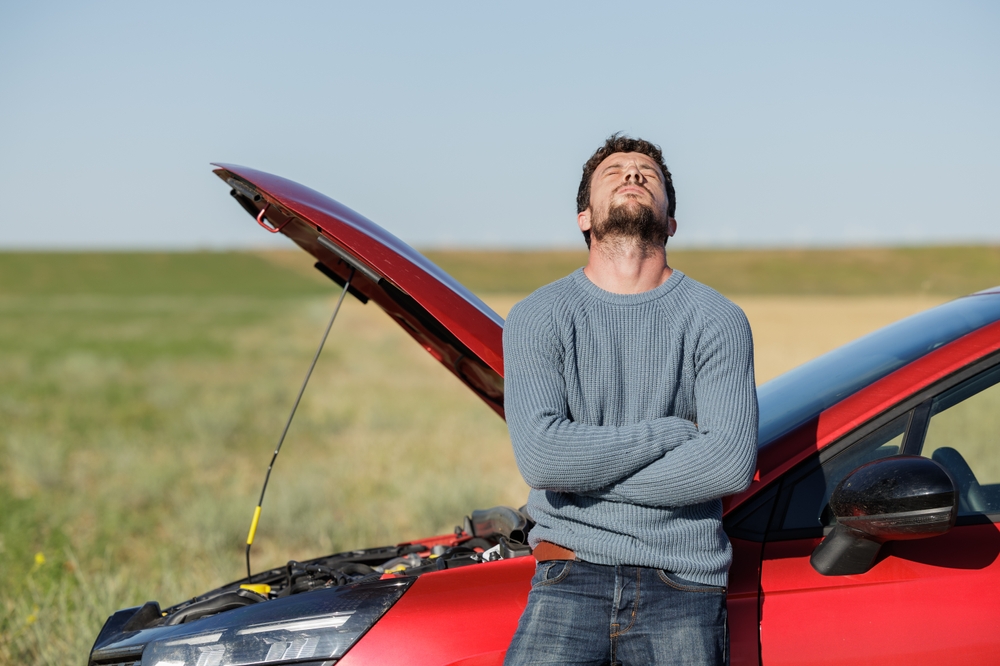 Levné auto, drahá chyba. Tento jednoduchý trik vám jej pomůže udržet v top stavu