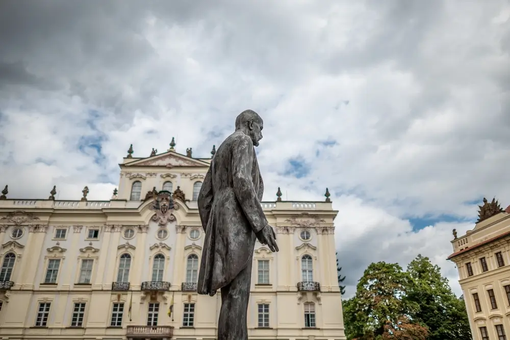 Kvíz o první republice: Znáte slavné osobnosti, vynálezy a každodenní život?