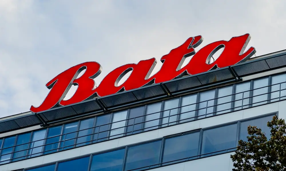 společnost Baťa