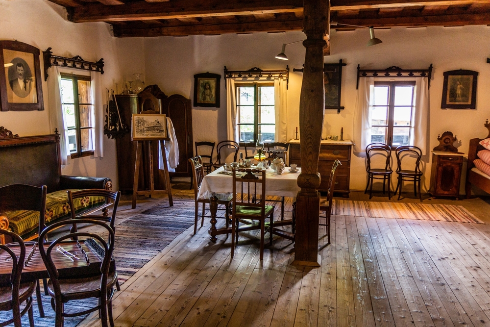 Tvrdá práce, skromnost a rodina na prvním místě. Jak se žilo ve 30. letech?