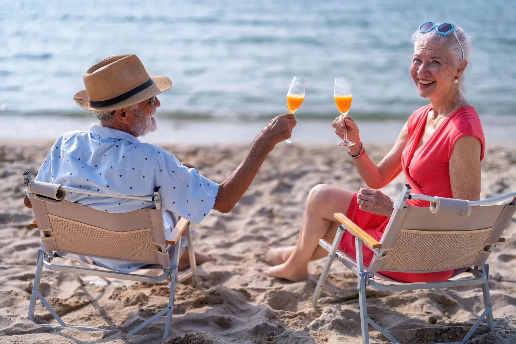 Češi v důchodu utíkají do zahraničí. Tato místa si zamilovali