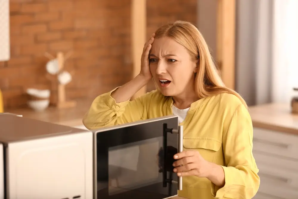 Češi se loučí s mikrovlnkou, tento spotřebič ji brzy nahradí