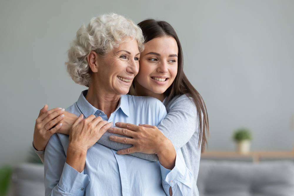 Chcete, aby s vámi vnoučata ráda trávila čas? Vyhněte se těmto 8 chybám. Číslo 3 dělá úplně každý