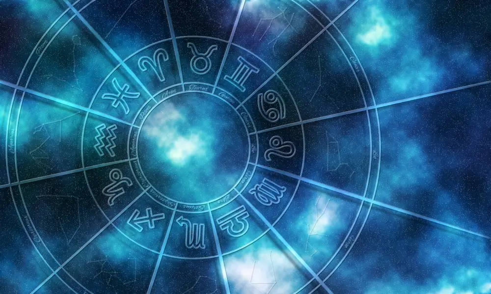 Astrologická předpověď na celý rok: Co vás čeká podle hvězd?