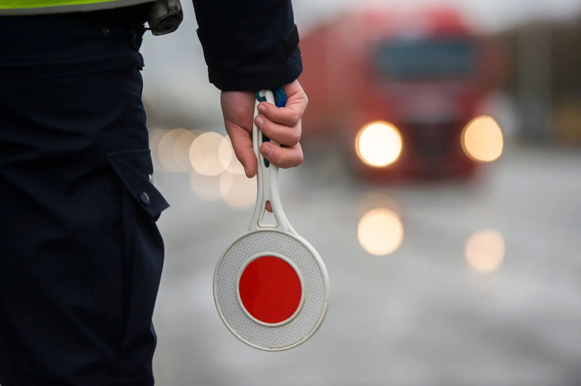 Řidiči, pozor: Nová pravidla, která vás mohou stát řidičák