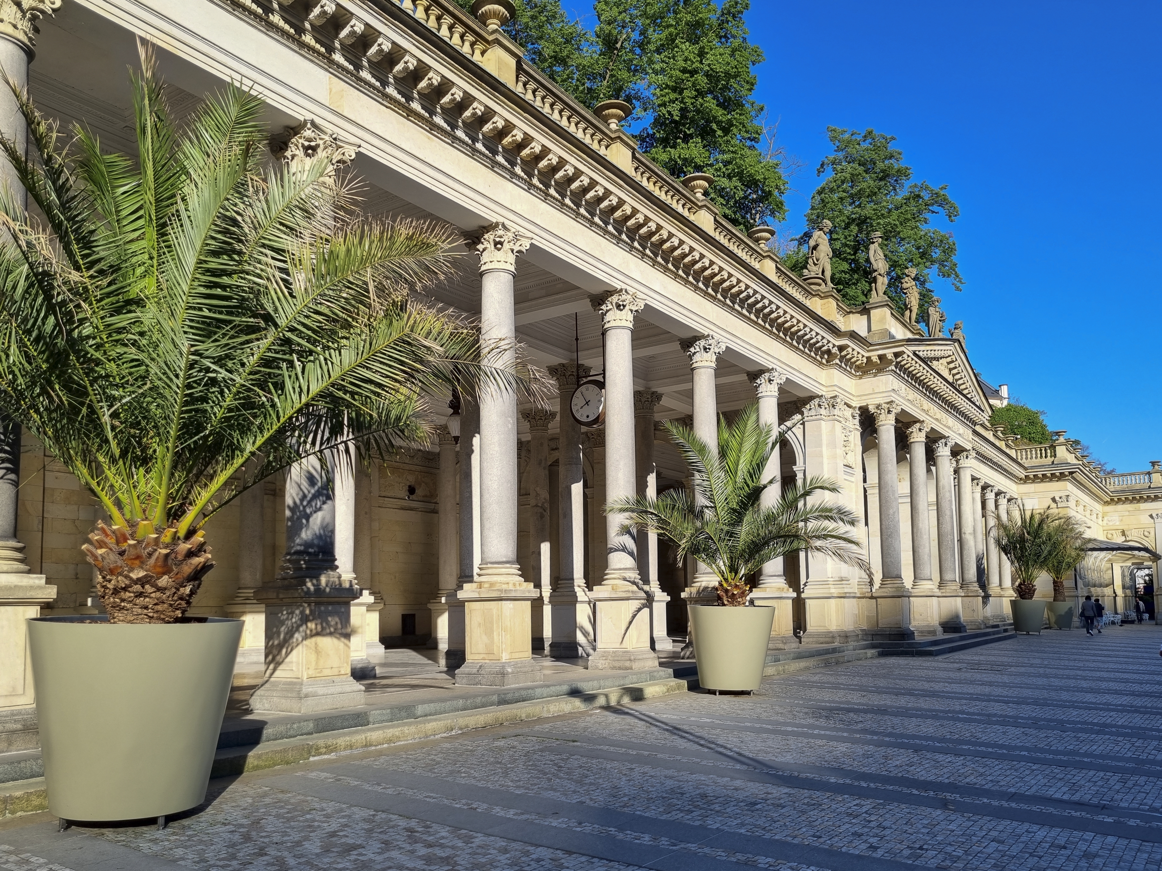 Znáte tajemství českých lázní? Jak jejich historie změnila celou Evropu a co je na nich tak zvláštního