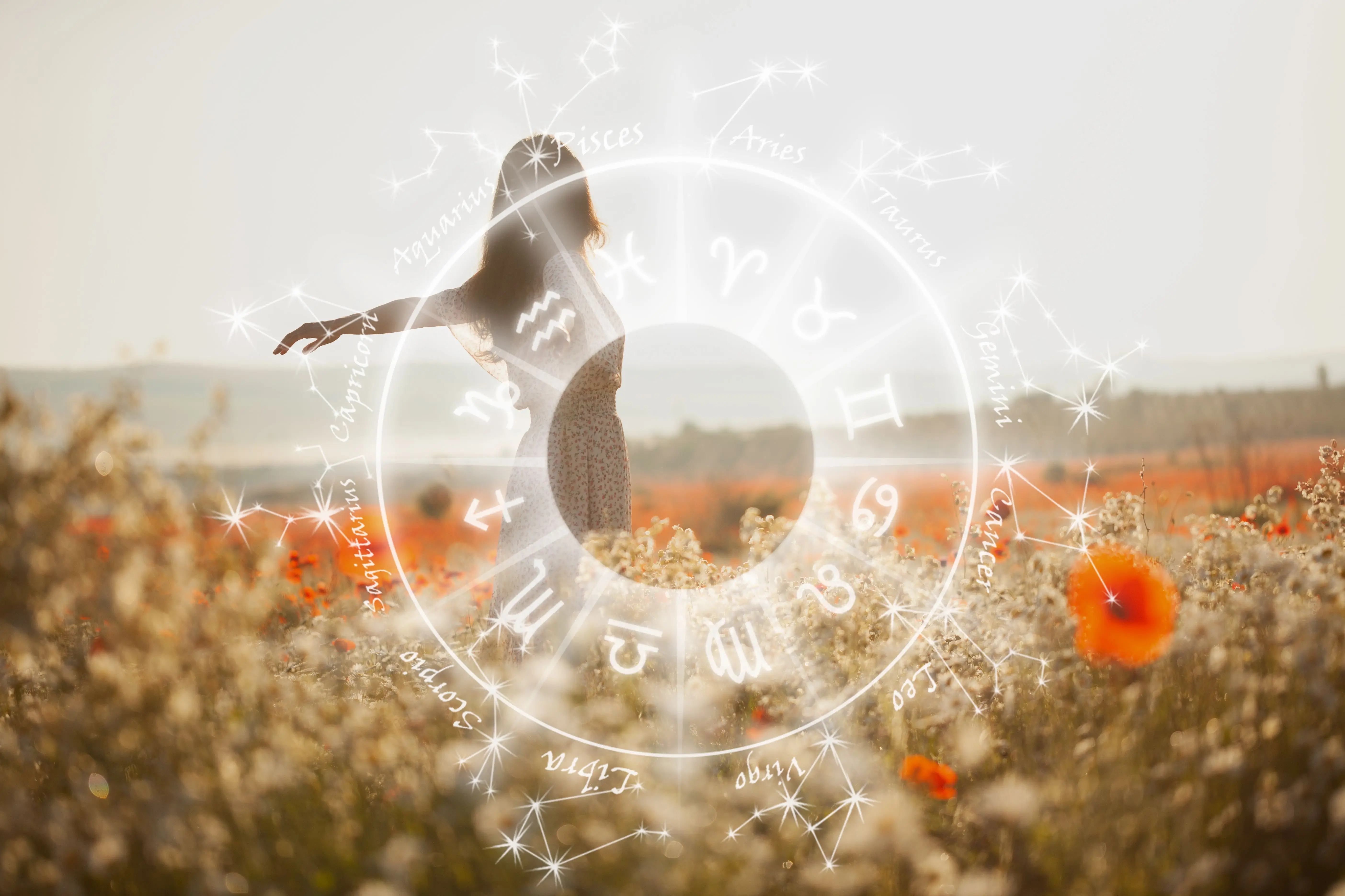 Horoskop na příští týden: Co vás čeká v oblasti lásky, práce a osobního růstu