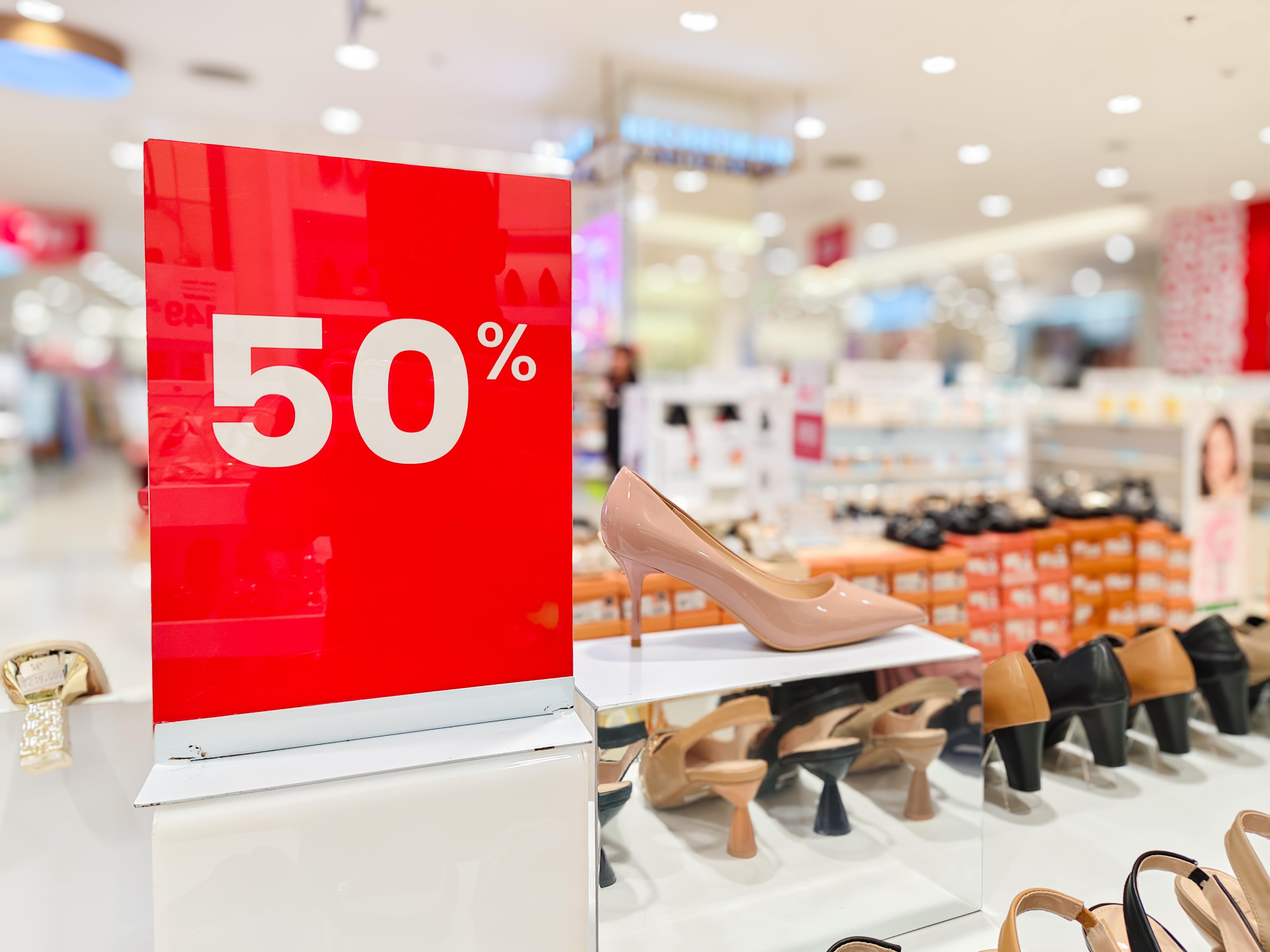 Konec drahým nákupům v supermarketech. Tento systém vám zachrání vaše úspory