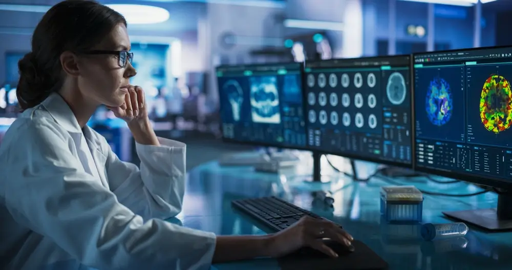 Studie odhalila návyk, který zvyšuje riziko mrtvice o 54 %