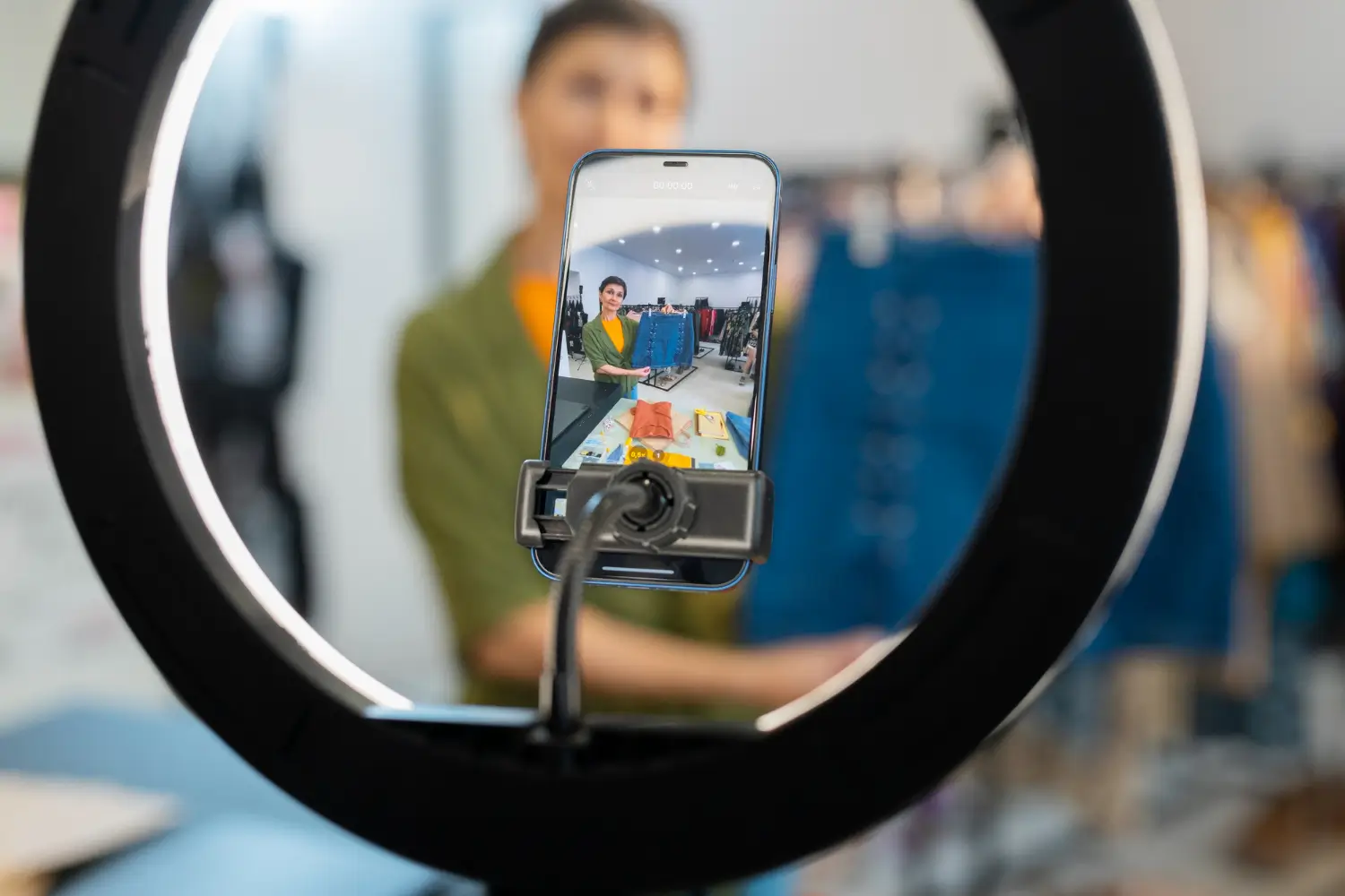 Nechápala jsem, proč to všichni dělají. Dnes bych bez toho neuspěla