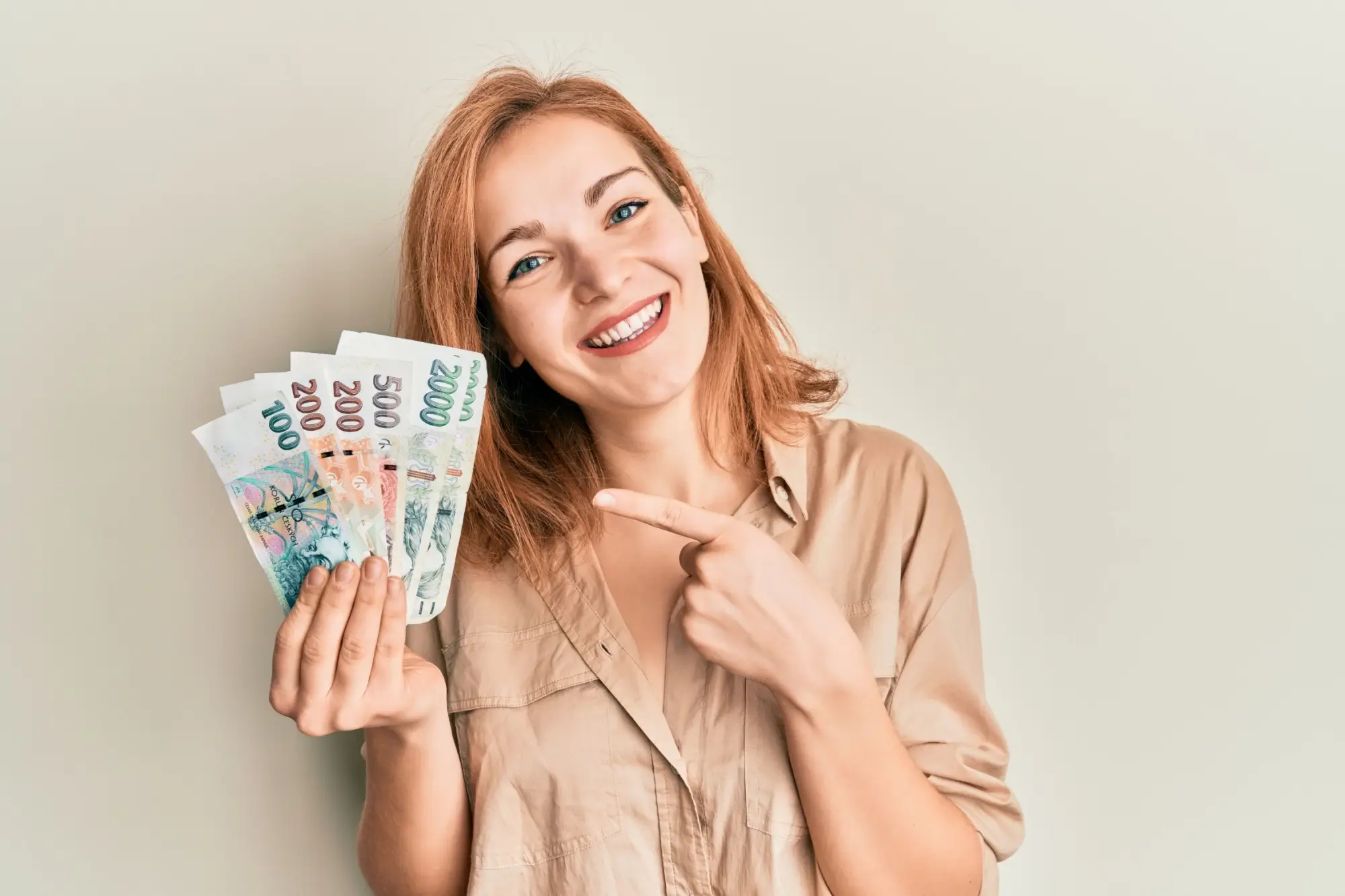 Nakupujte chytře a získejte zpět až 10 000 Kč. V těchto obchodech vám vrátí peníze zpátky