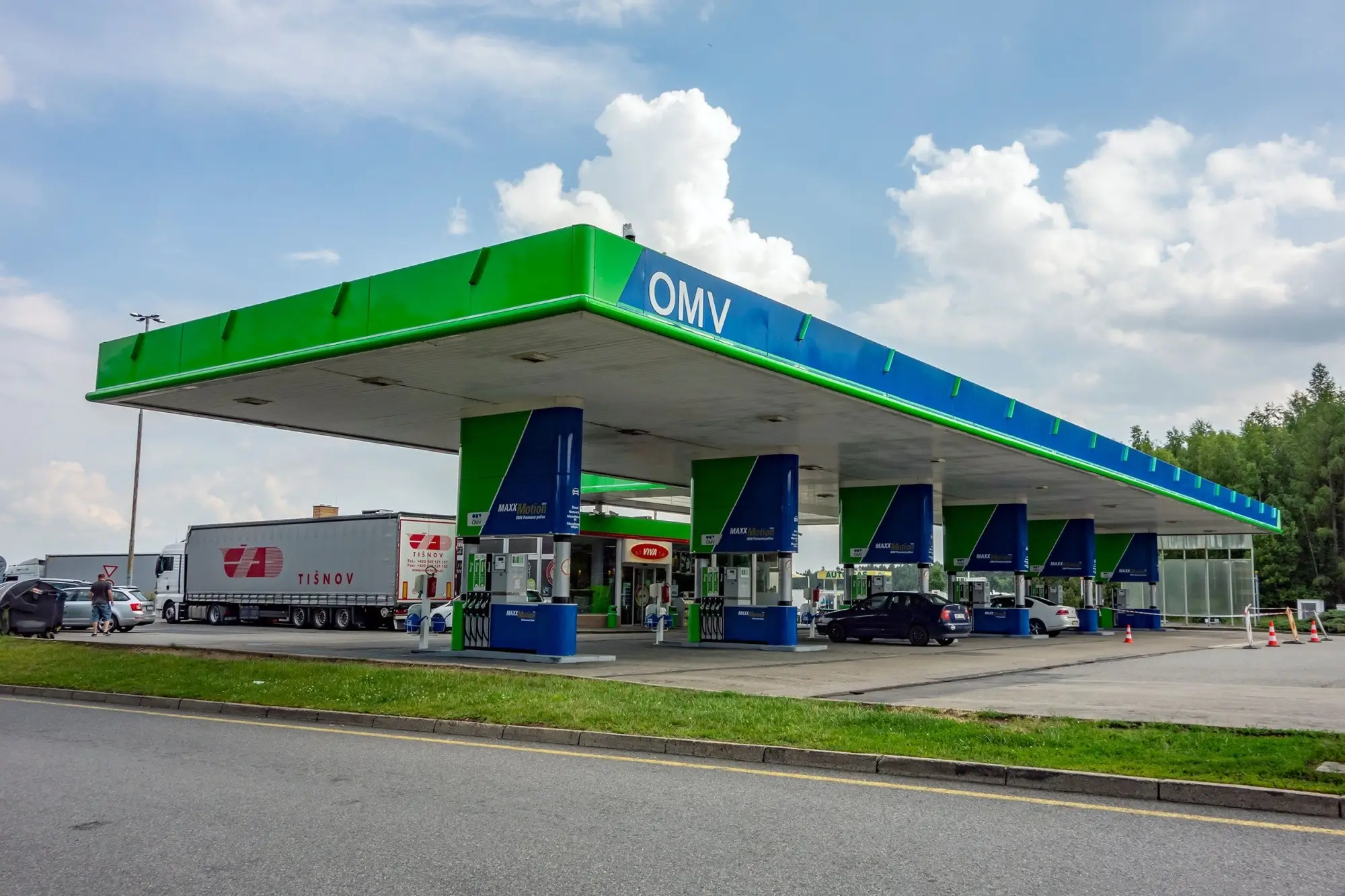 Na čem vydělávají čerpací stanice? Rozbor cenotvorby benzínu