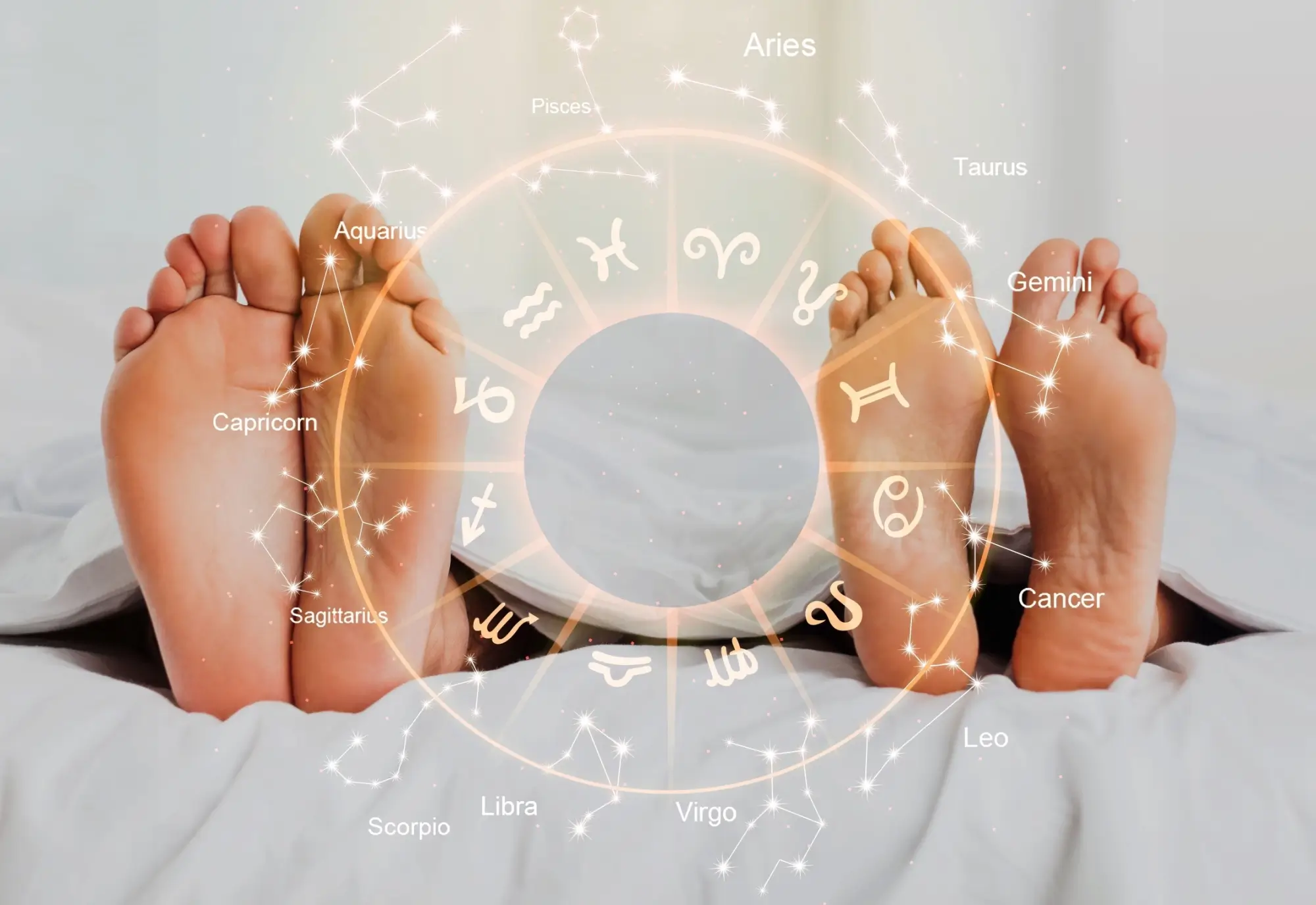 Březen převrátí váš milostný život vzhůru nohama. Kdo najde lásku a koho čeká rozchod?