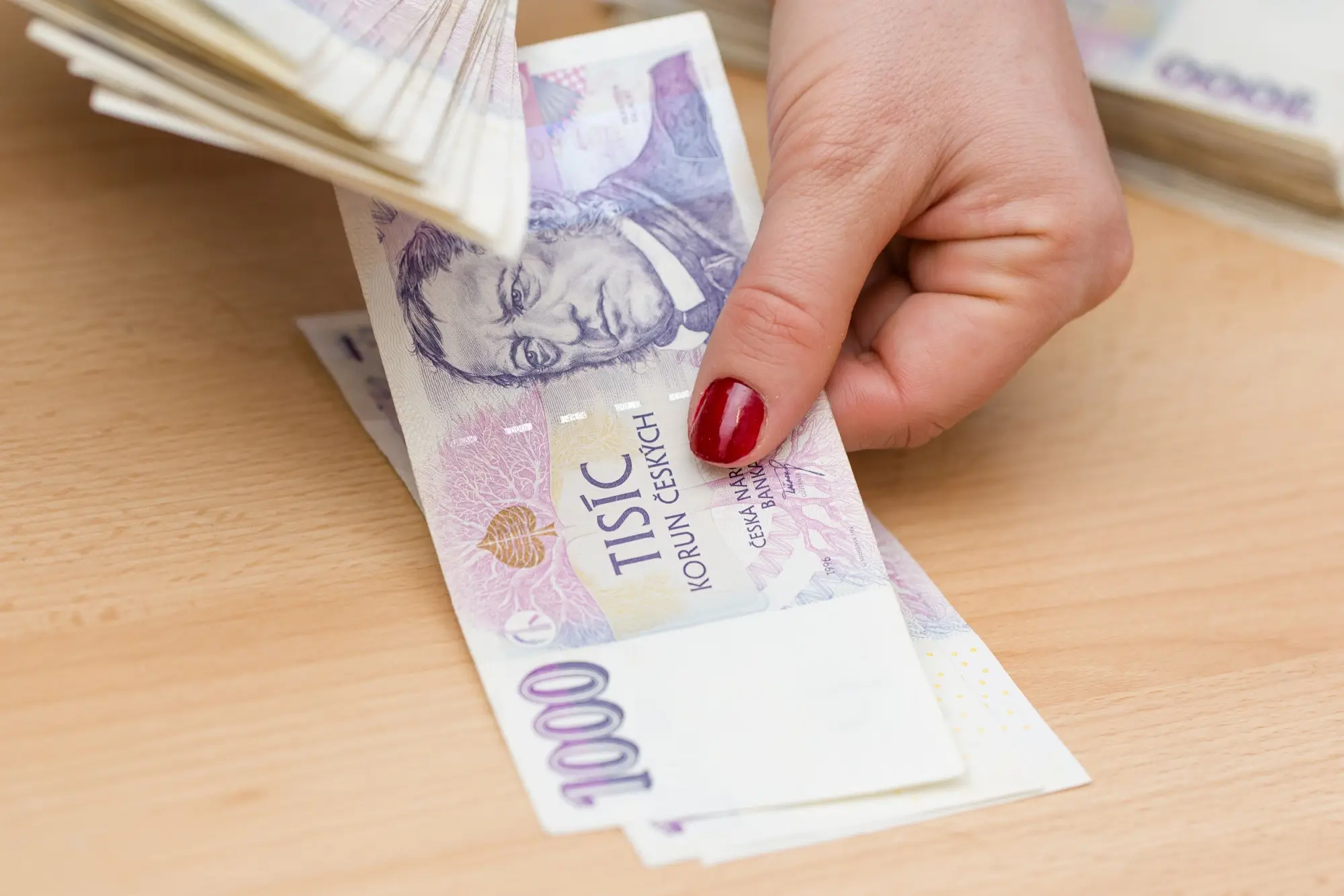 Ženy mohou mít vyšší důchod, než si myslí. Jak si zajistit spravedlivou penzi?