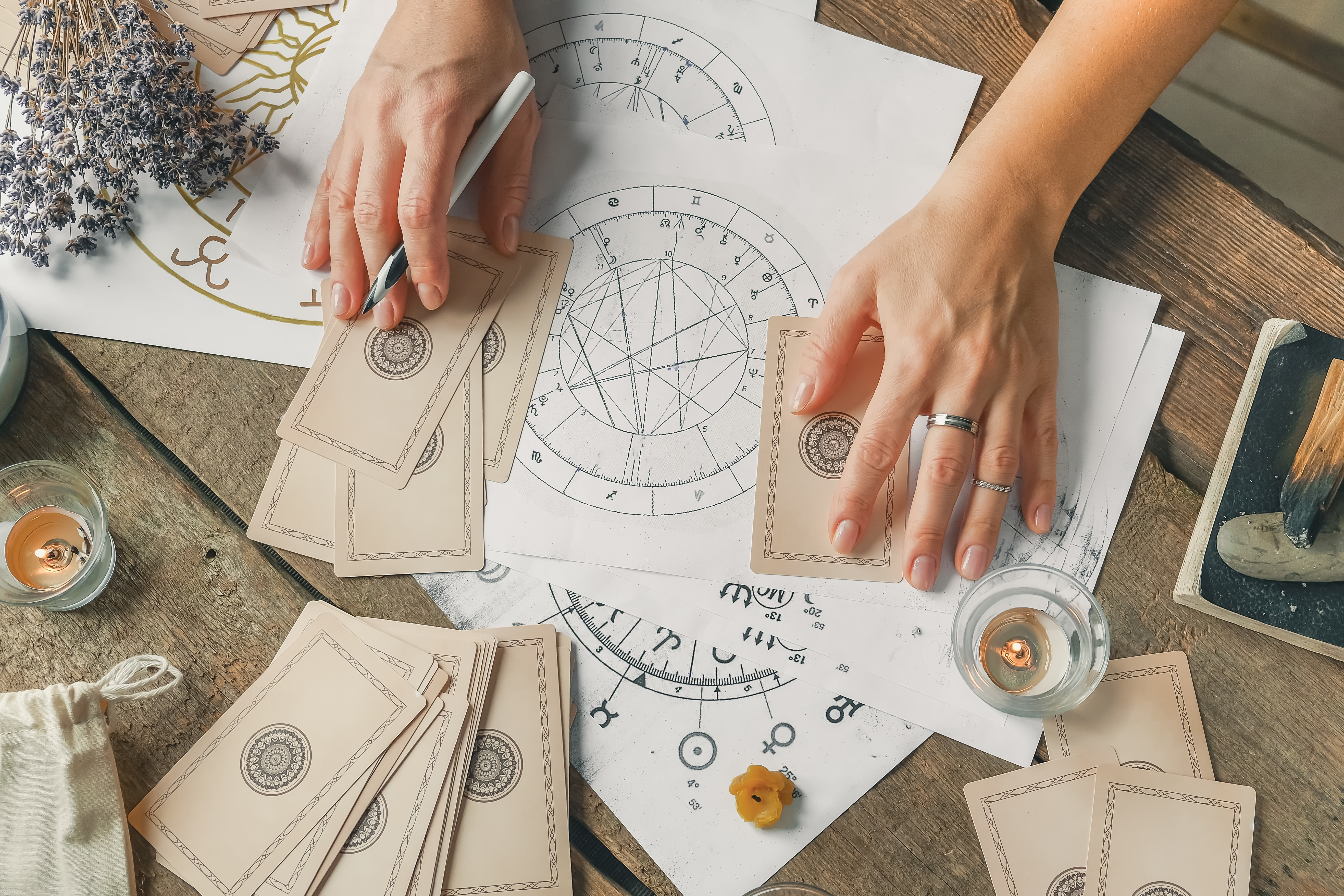 Test: Jaké tajemství skrývá vaše datum narození? Čísla, která ovlivňují váš osud