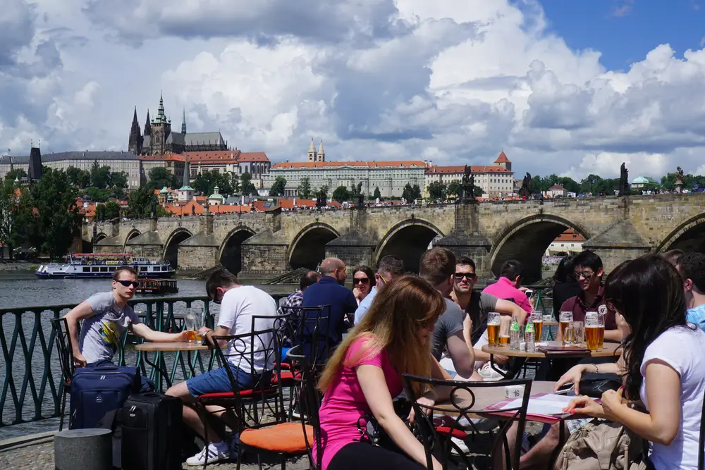 Jste typický Čech? Otestujte svou národní mentalitu