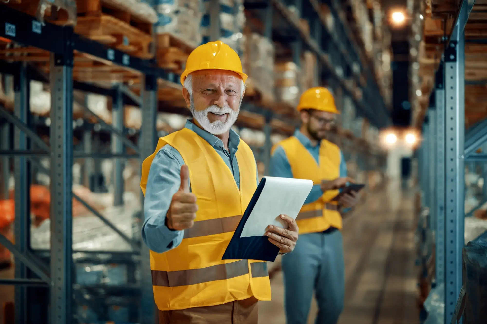 Práce po odchodu do důchodu v roce 2025: 5 zásad, které by měl znát každý