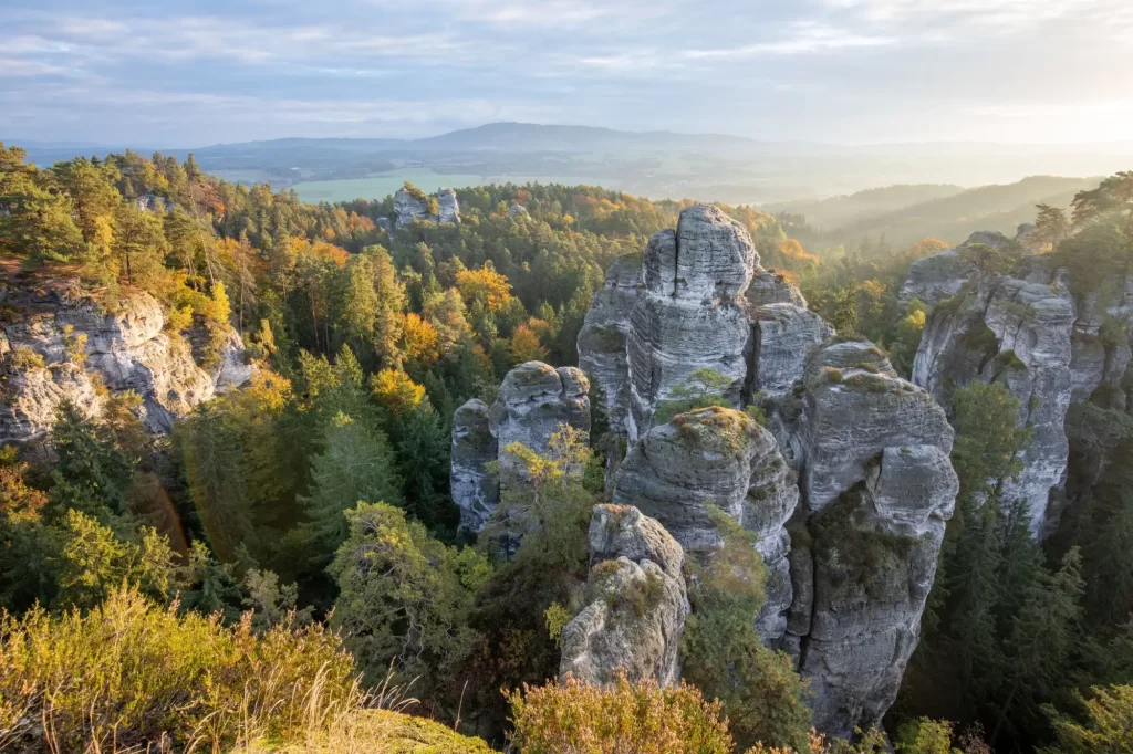 Česk&yacute; r&aacute;j