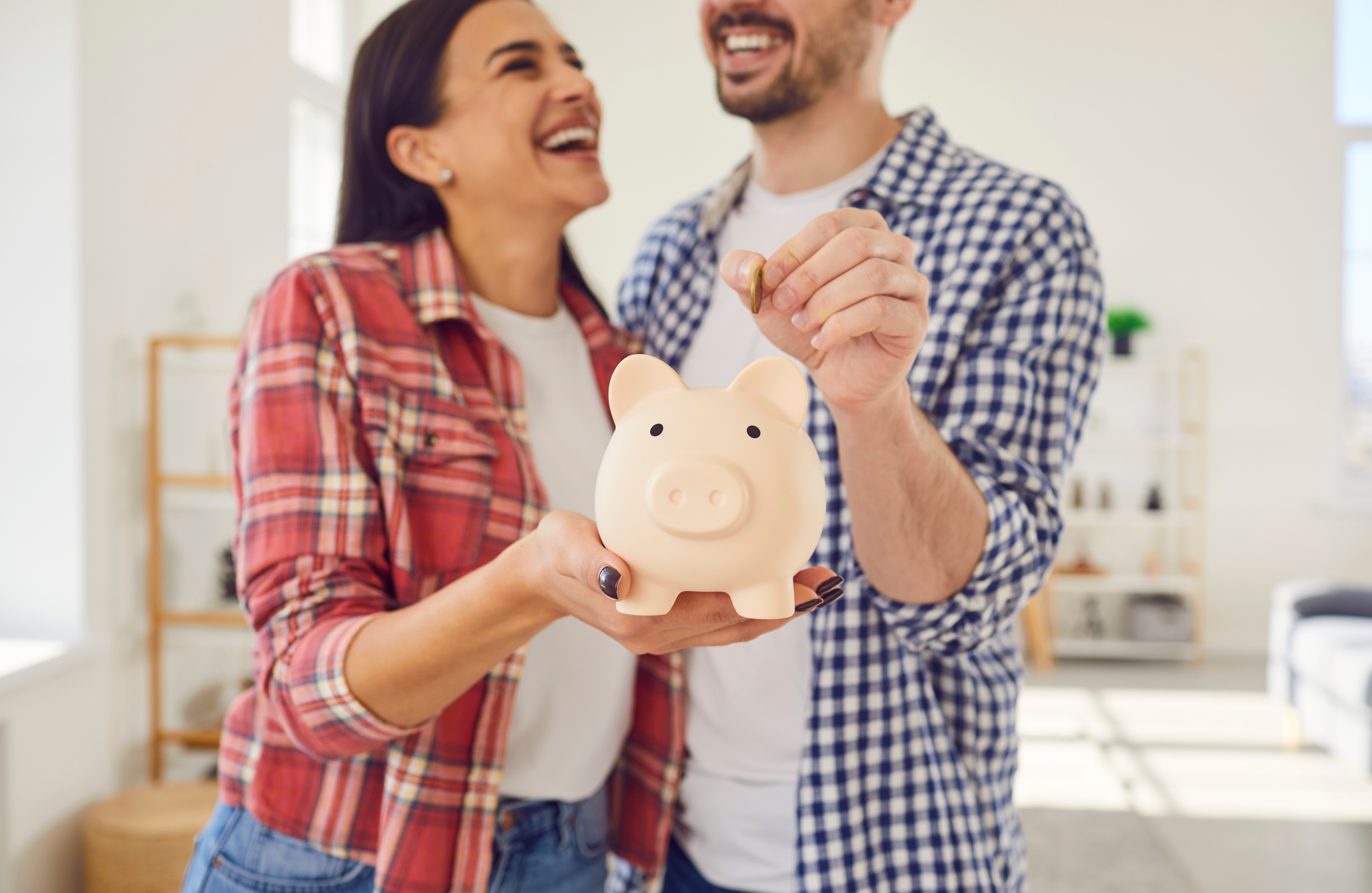 Chcete milion na účtu? Tento trik vám k němu pomůže rychleji, než čekáte