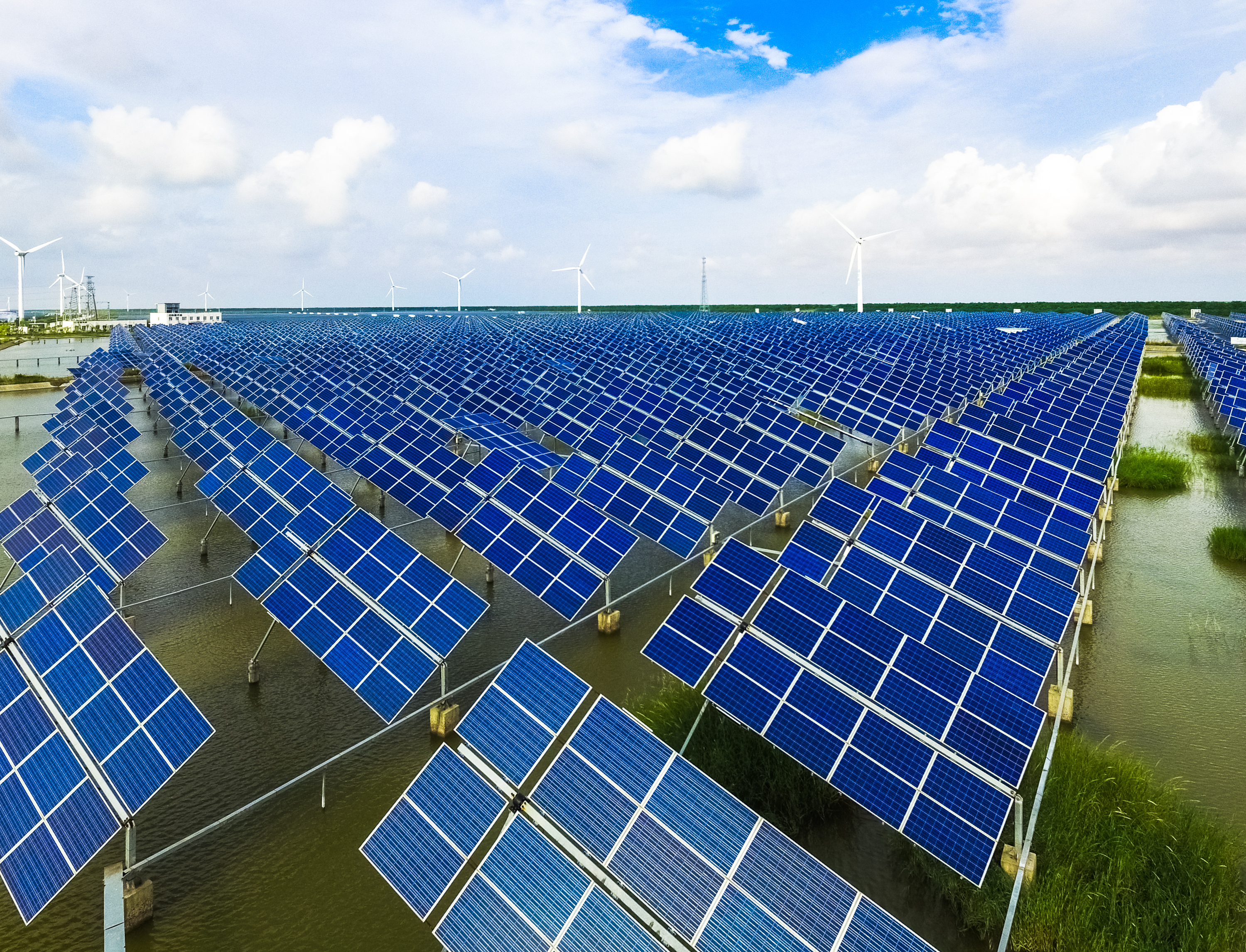 Elektřina zdarma. Negativní ceny v Česku mění pravidla hry pro solární energii