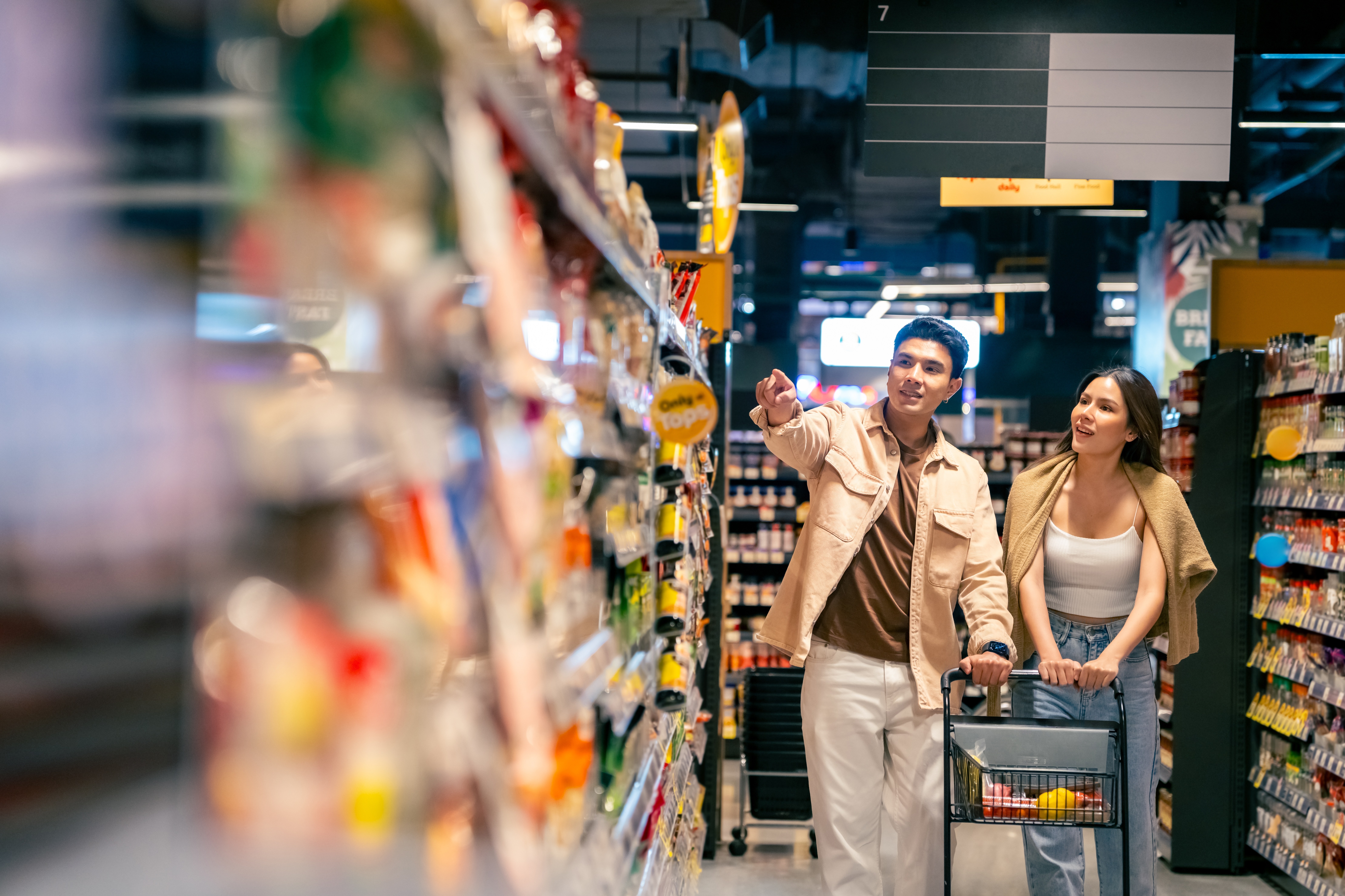 Levnější než Coca-Cola a chutná stejně? Které produkty z Lidlu poráží slavné značky a kde opravdu ušetříte