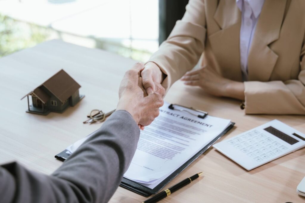 Srovnání hypotéky