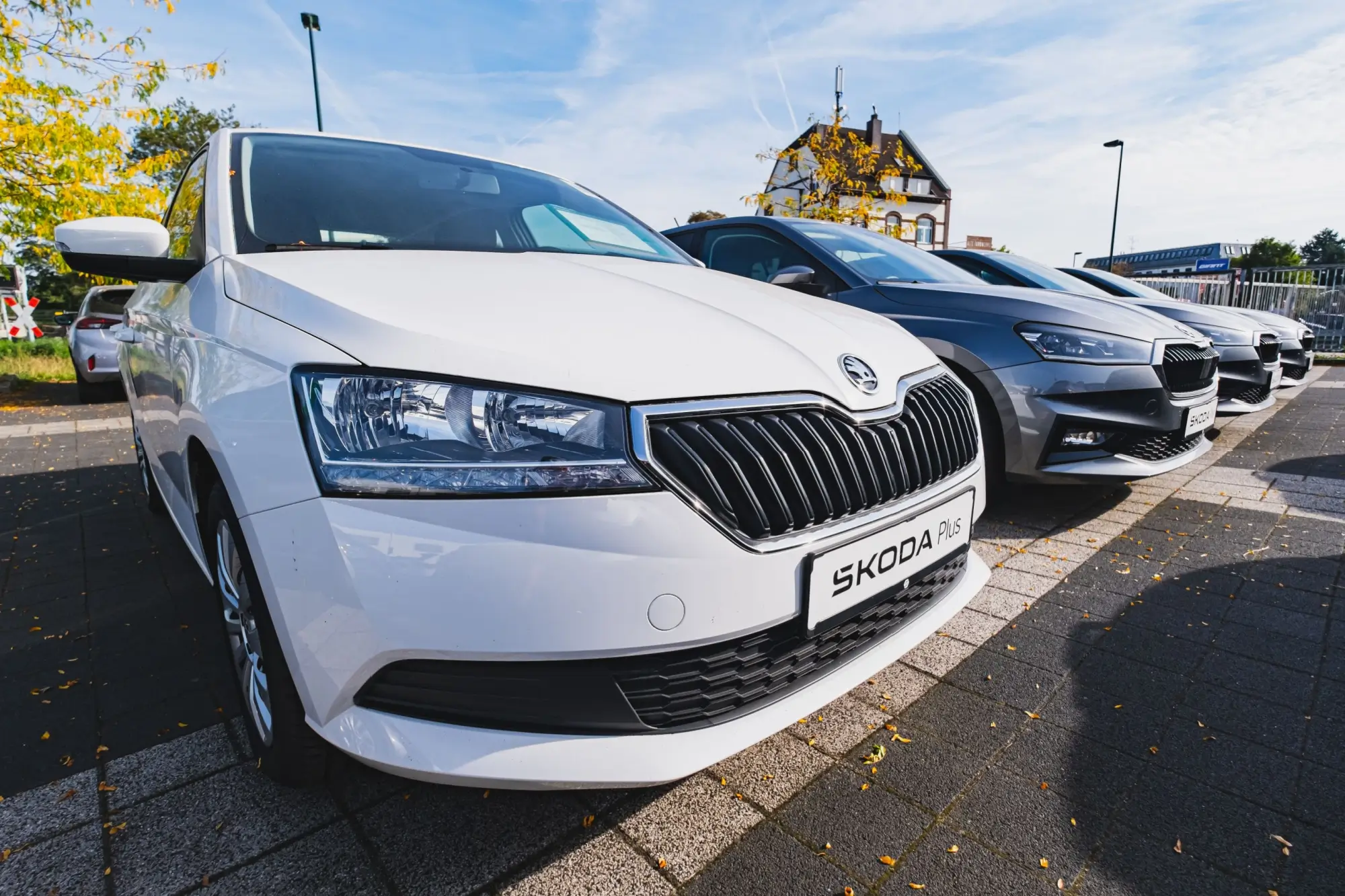 Tajné triky autobazarů: Jak se nenechat napálit při koupi ojetiny