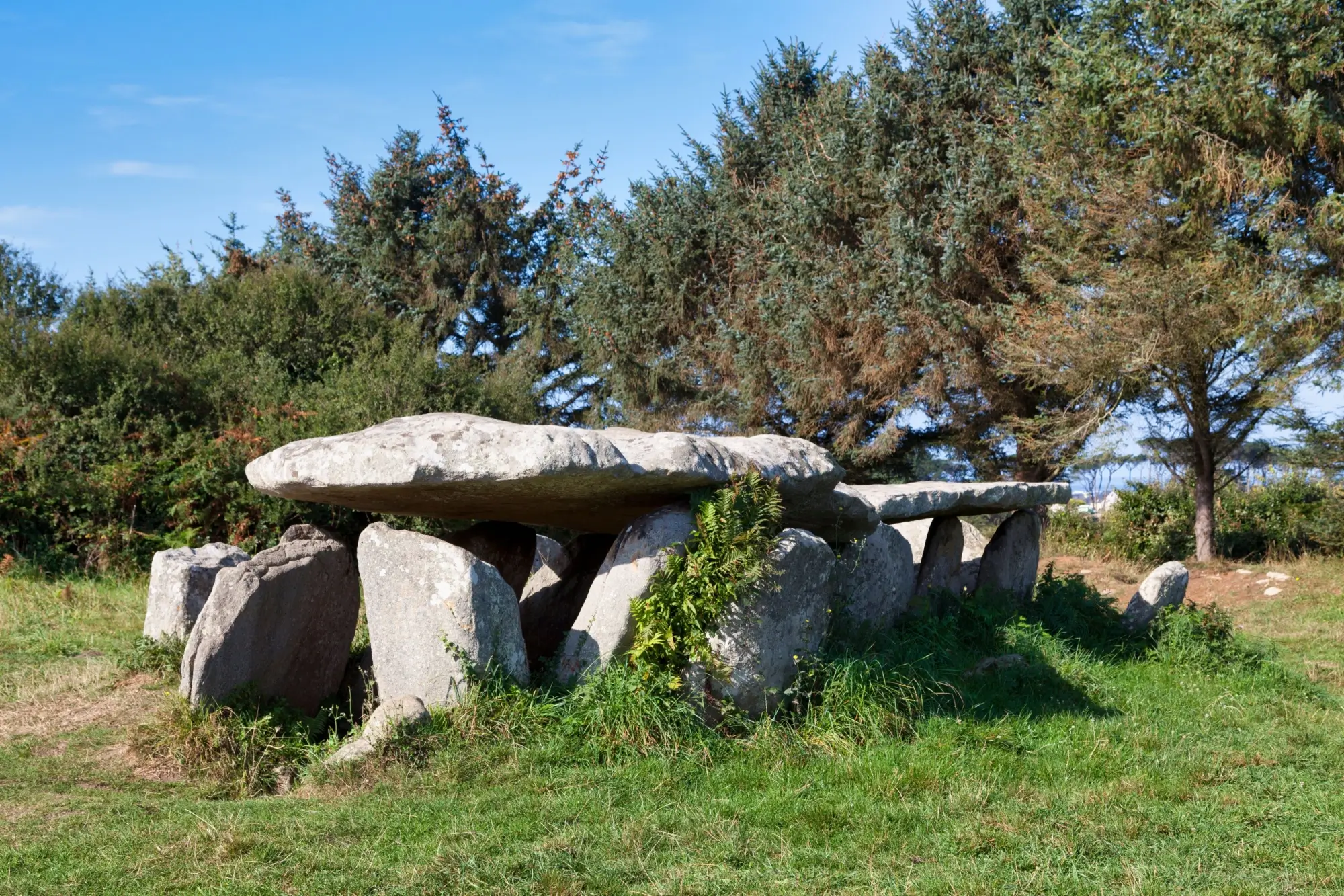 Galeriov&aacute; hrobka