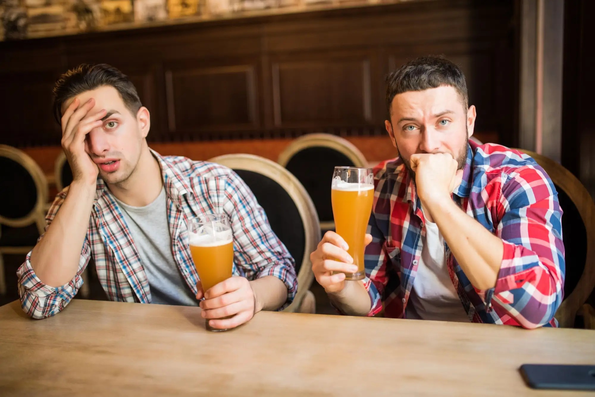 Konec piva v Česku? Braňte svou hospodu, dokud je čas!