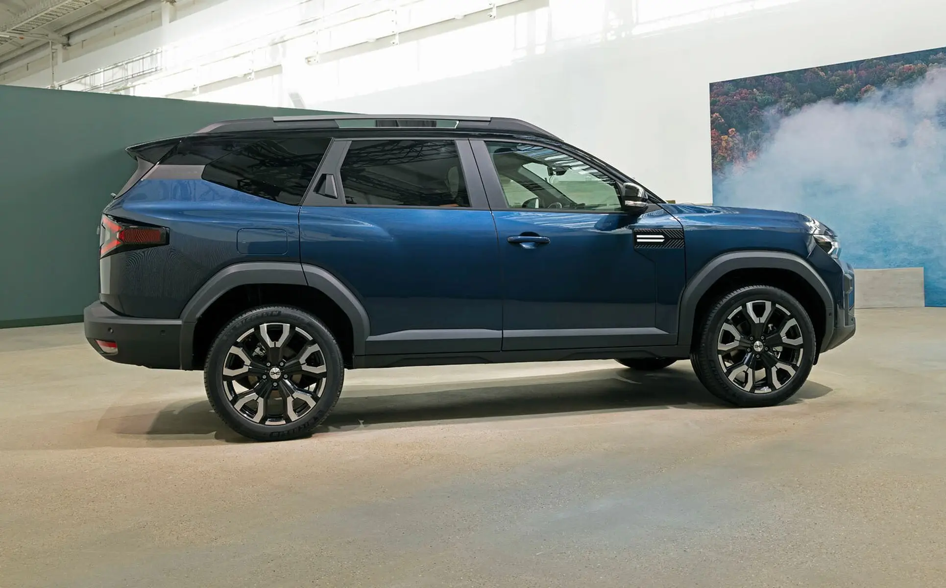 Dacia drtí konkurenci! Nové SUV z Rumunska strčí Škodu do kapsy