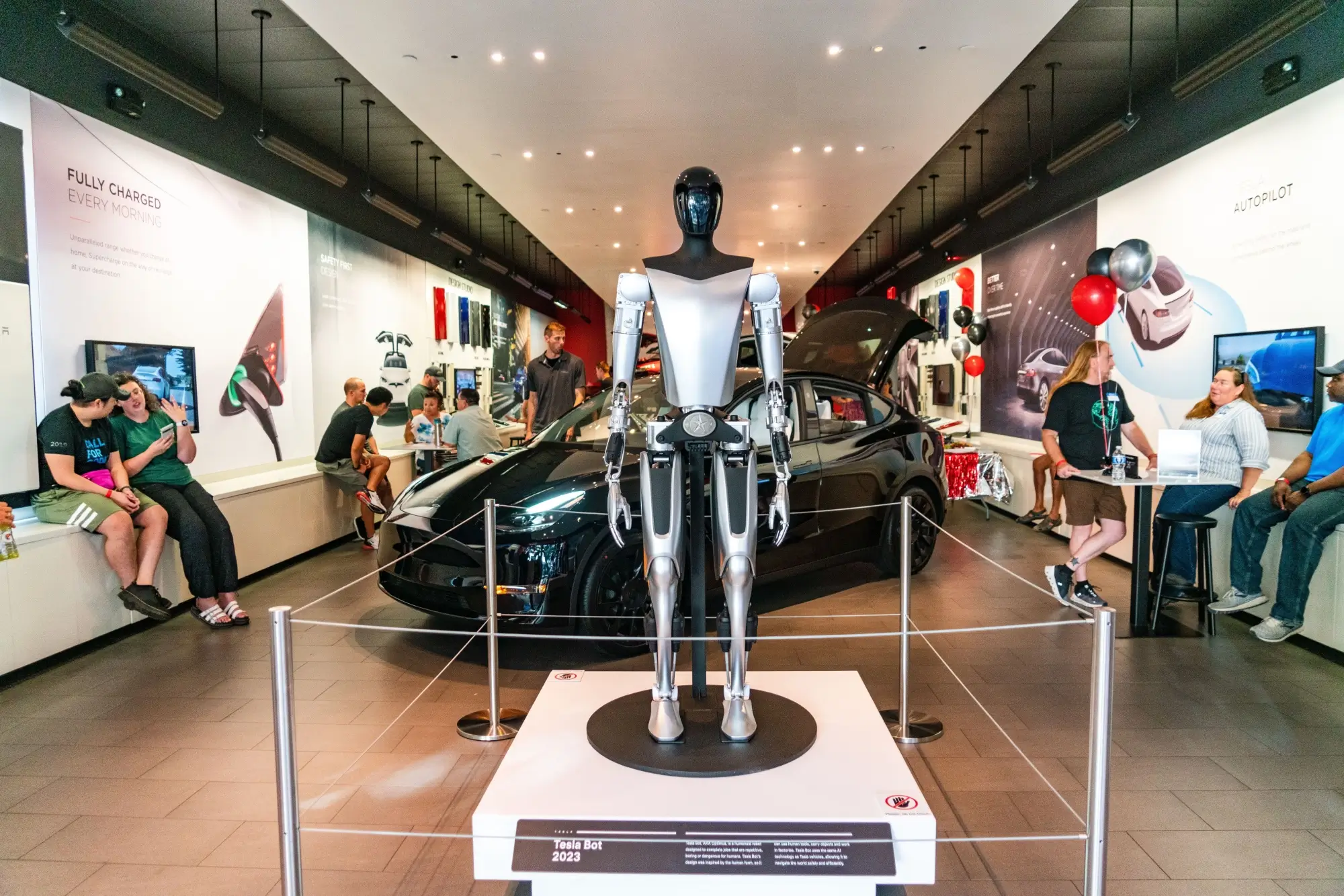 Tesla přináší revoluci do českých domácností. Do pěti let bude všechno jinak