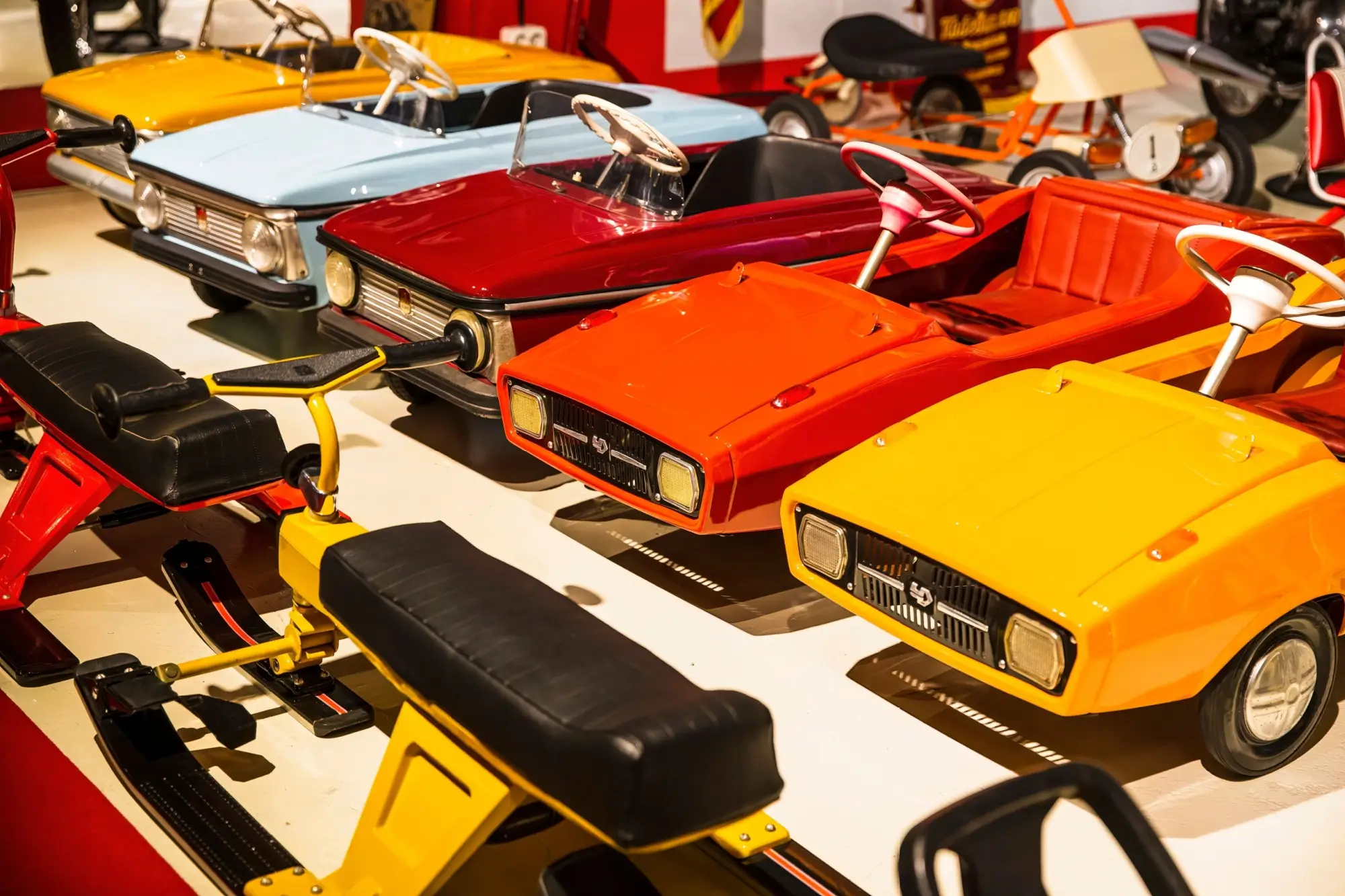 Tuto hračku jsme jako děti milovaly. Dnes za ni sběratelé nabízejí desítky tisíc