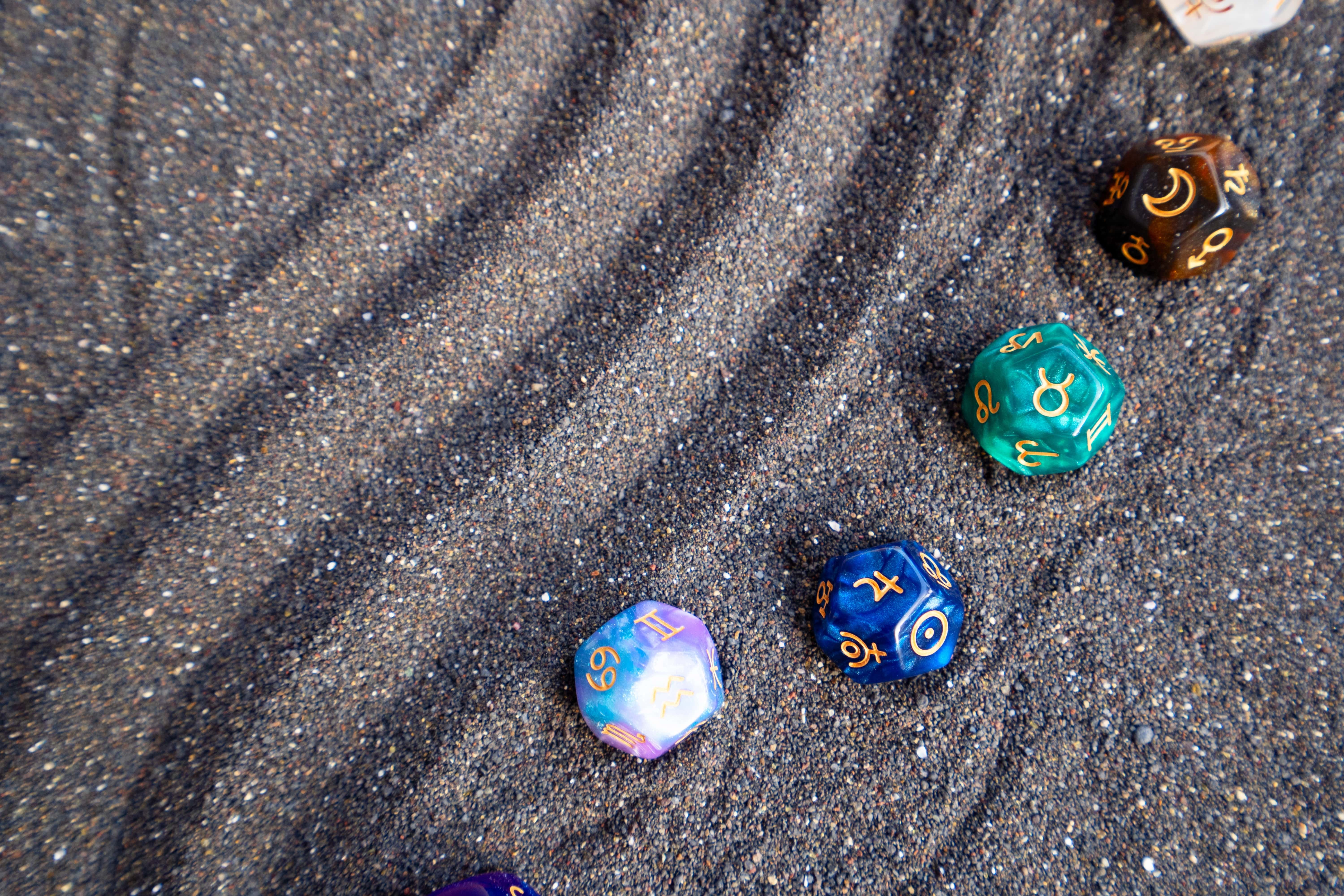 Toto je duševně nejkrásnější znamení horoskopu, čisté a zranitelné