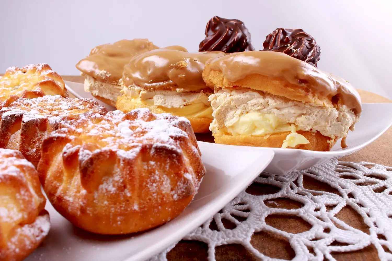 Česká sladká klasika si podmaňuje svět. Američané ji milují, Češi jen kroutí hlavou