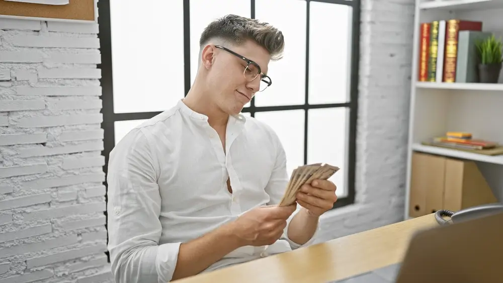 Těmto lidem spadne do klína během dubna obrovské bohatství. To není apríl. Vážně se to stane