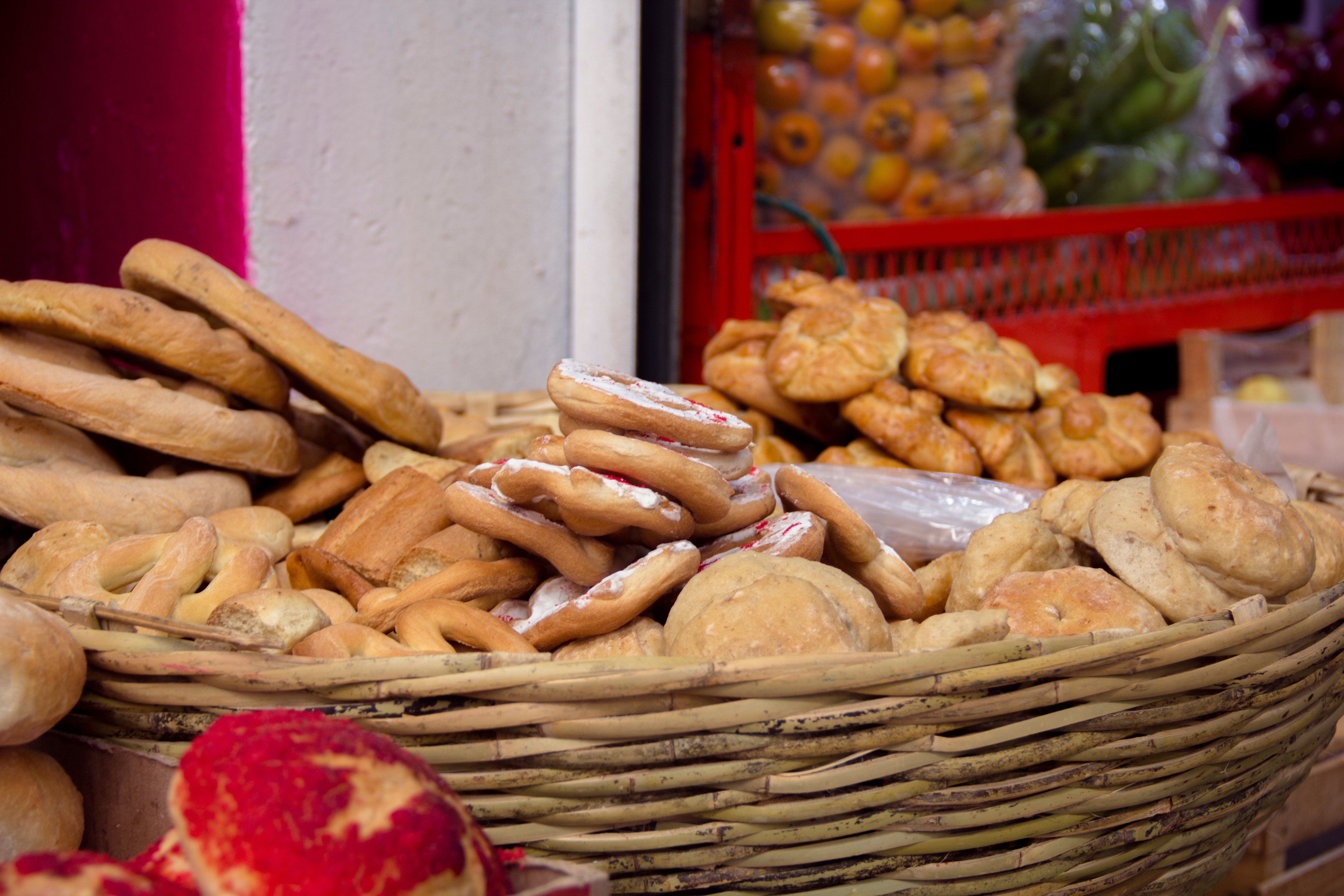 Tohle pečivo si Češi dávají denně na talíř. Kdyby věděli pravdu, hned by ho vyhodili