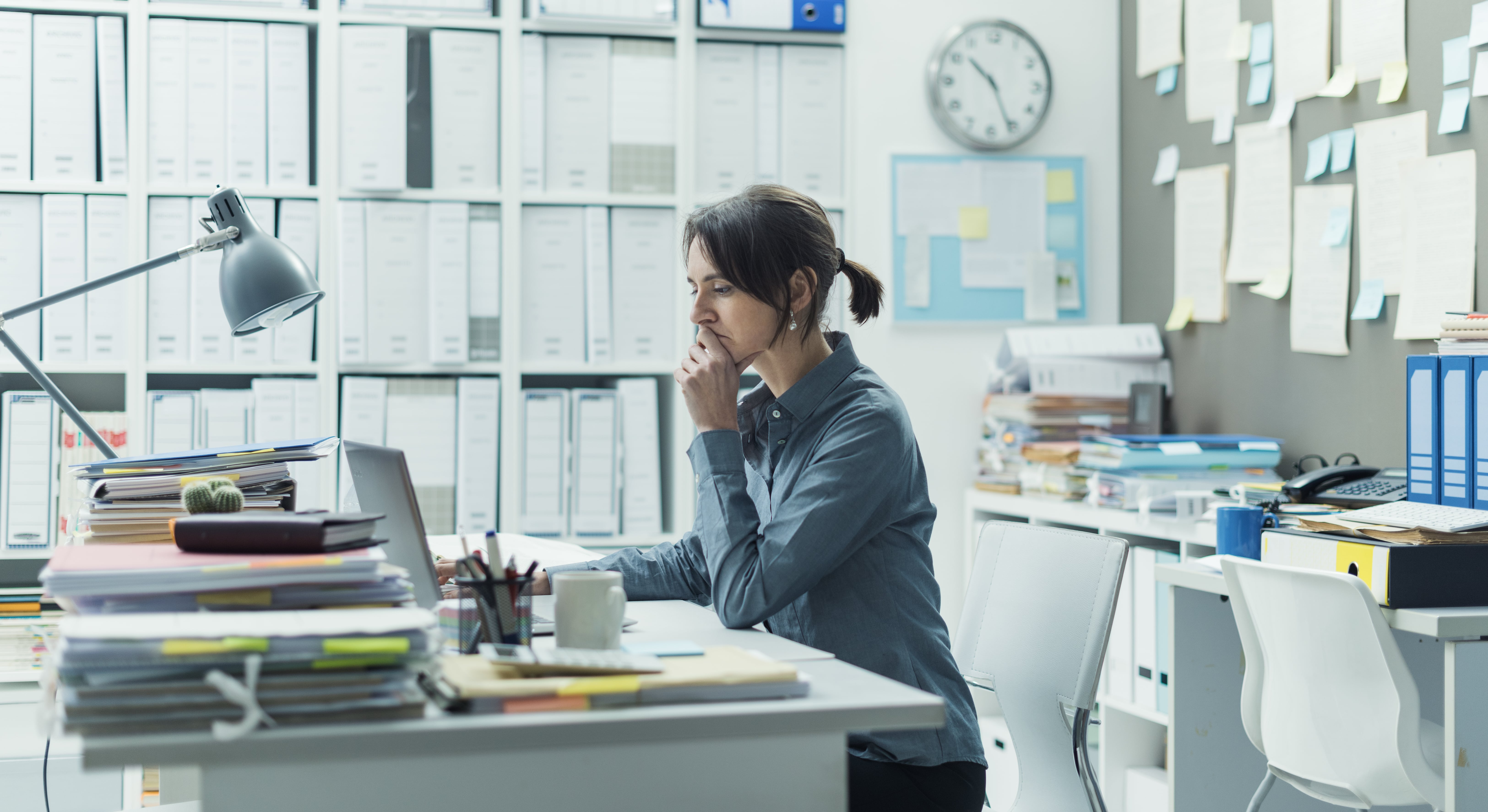 Letos začaly úřední razie v českých domácnostech: Kdo neotevře, ten se nedoplatí