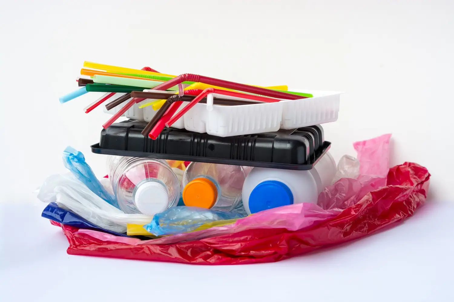 Zdražování potravin na obzoru. Kvůli novému zákonu zaplatíme víc za každý obal