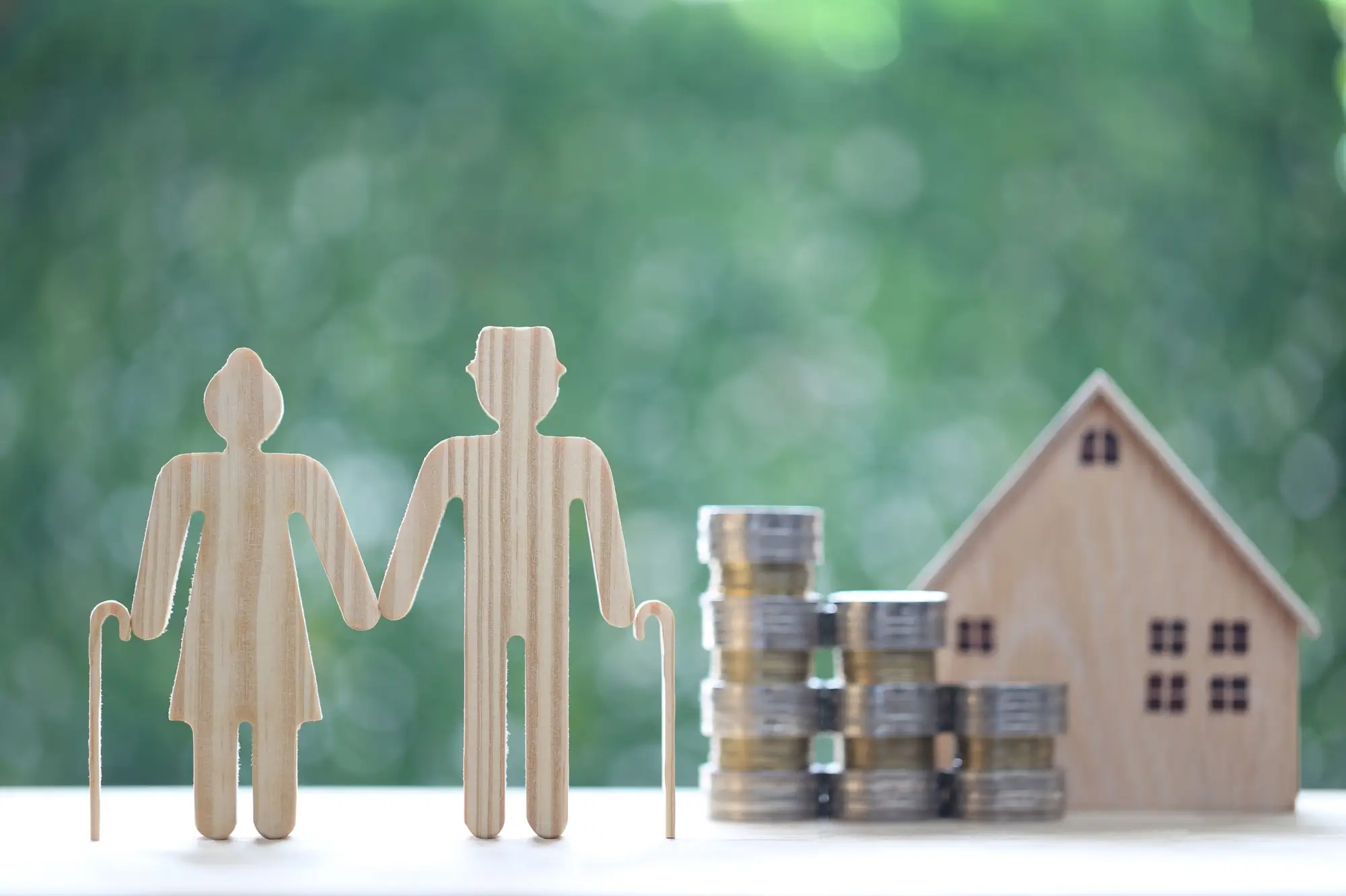 Důchodové miliardy půjdou do bytů. Znamená to levnější nájmy, nebo ještě větší drahotu?