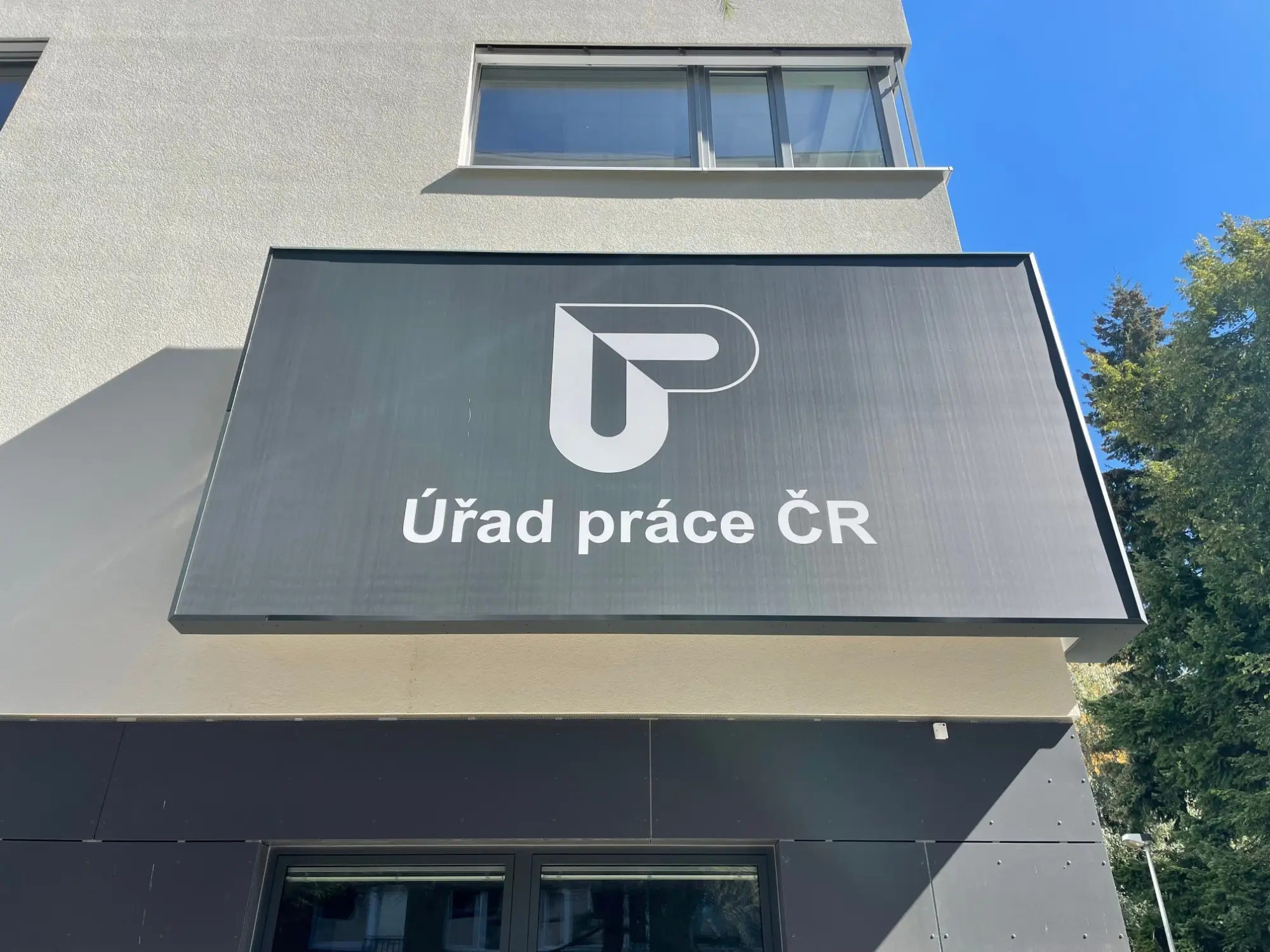 Značen&iacute; &Uacute;řadu pr&aacute;ce ČR