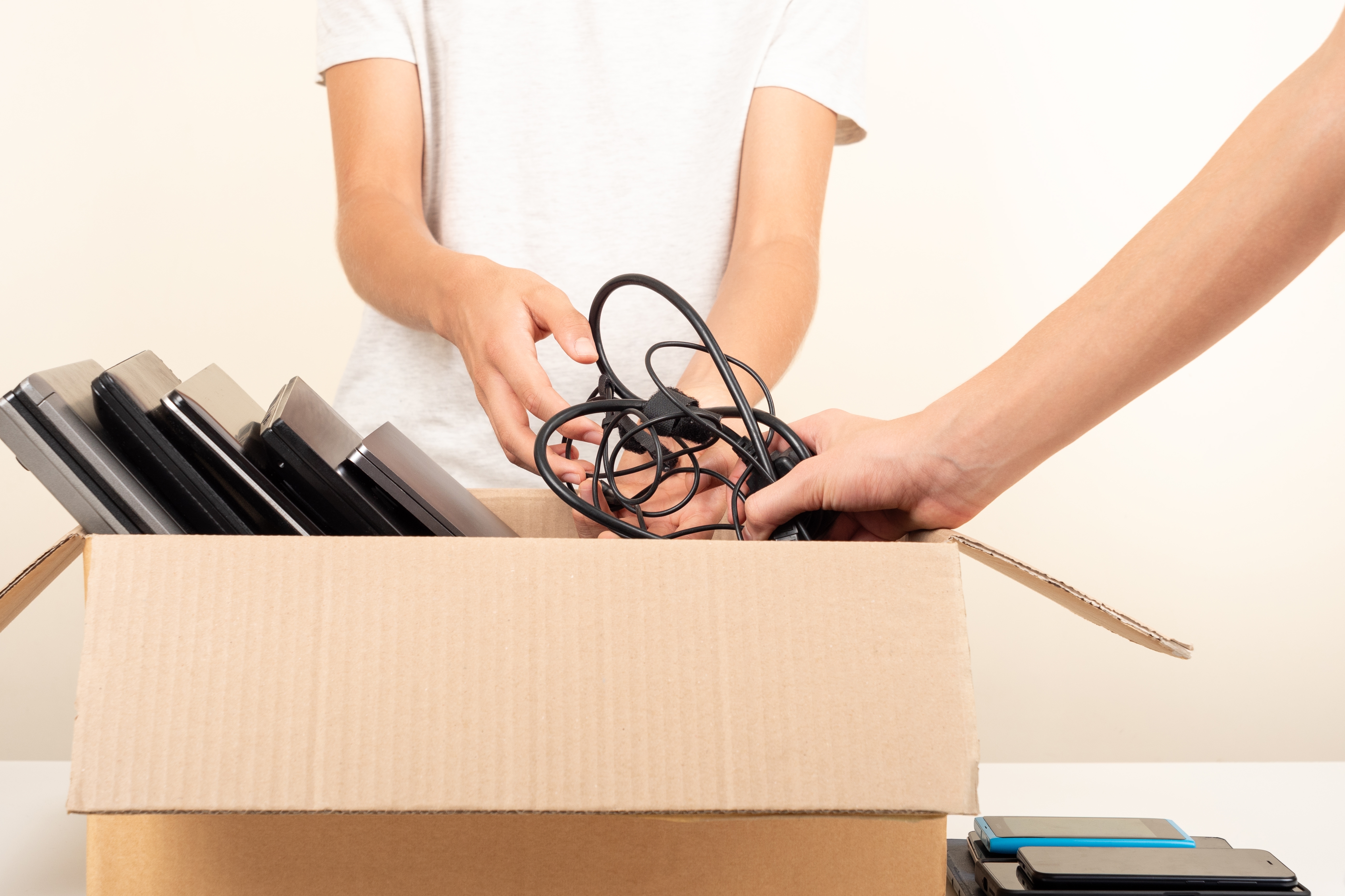 Toto je seznam starých notebooků a mobilů, které mají sběratelskou cenu. Můžete za ně dostat desetitisíce