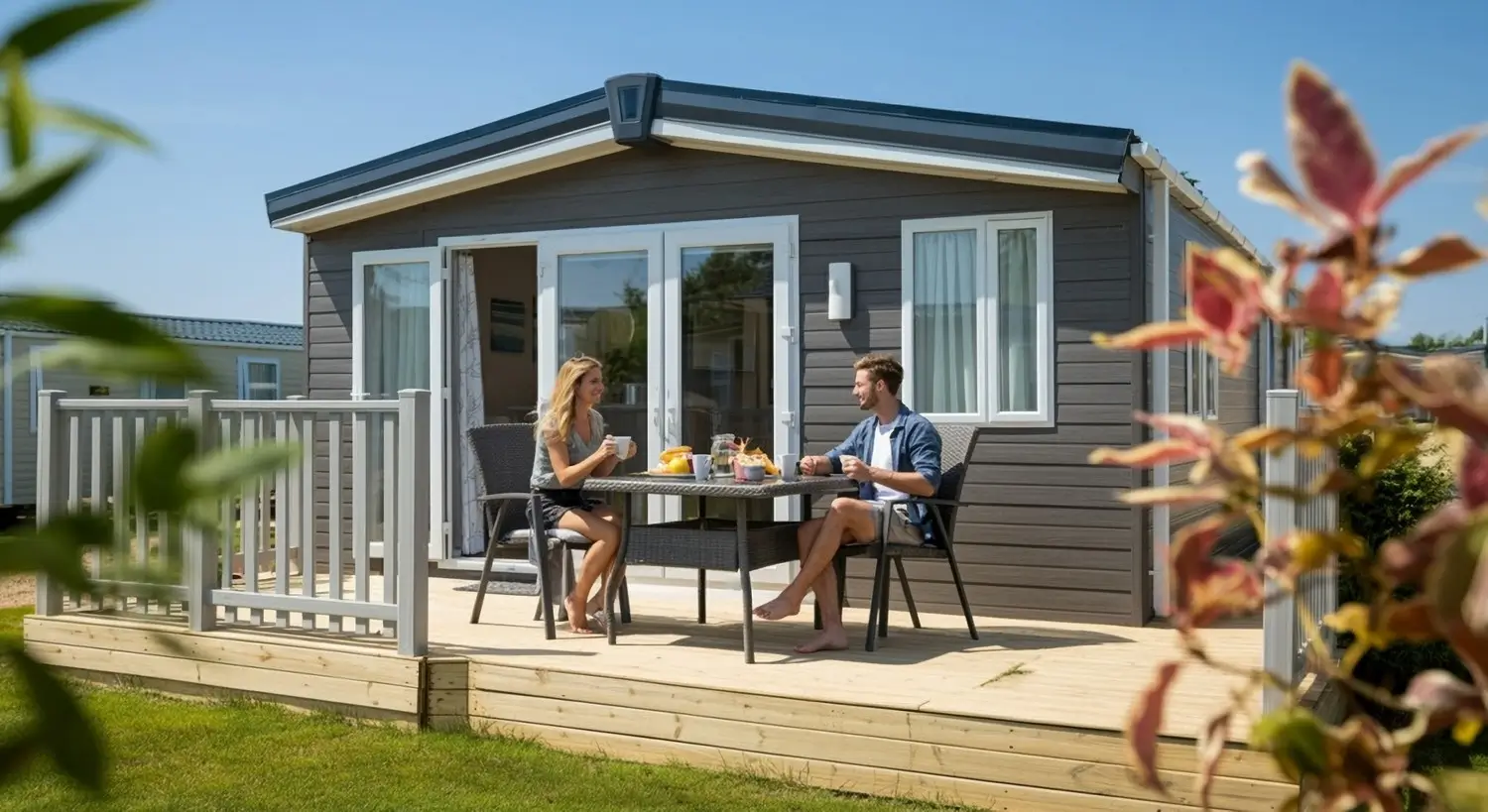 Na tento typ domu nepotřebujete stavební povolení a je superlevný! Češi šílí