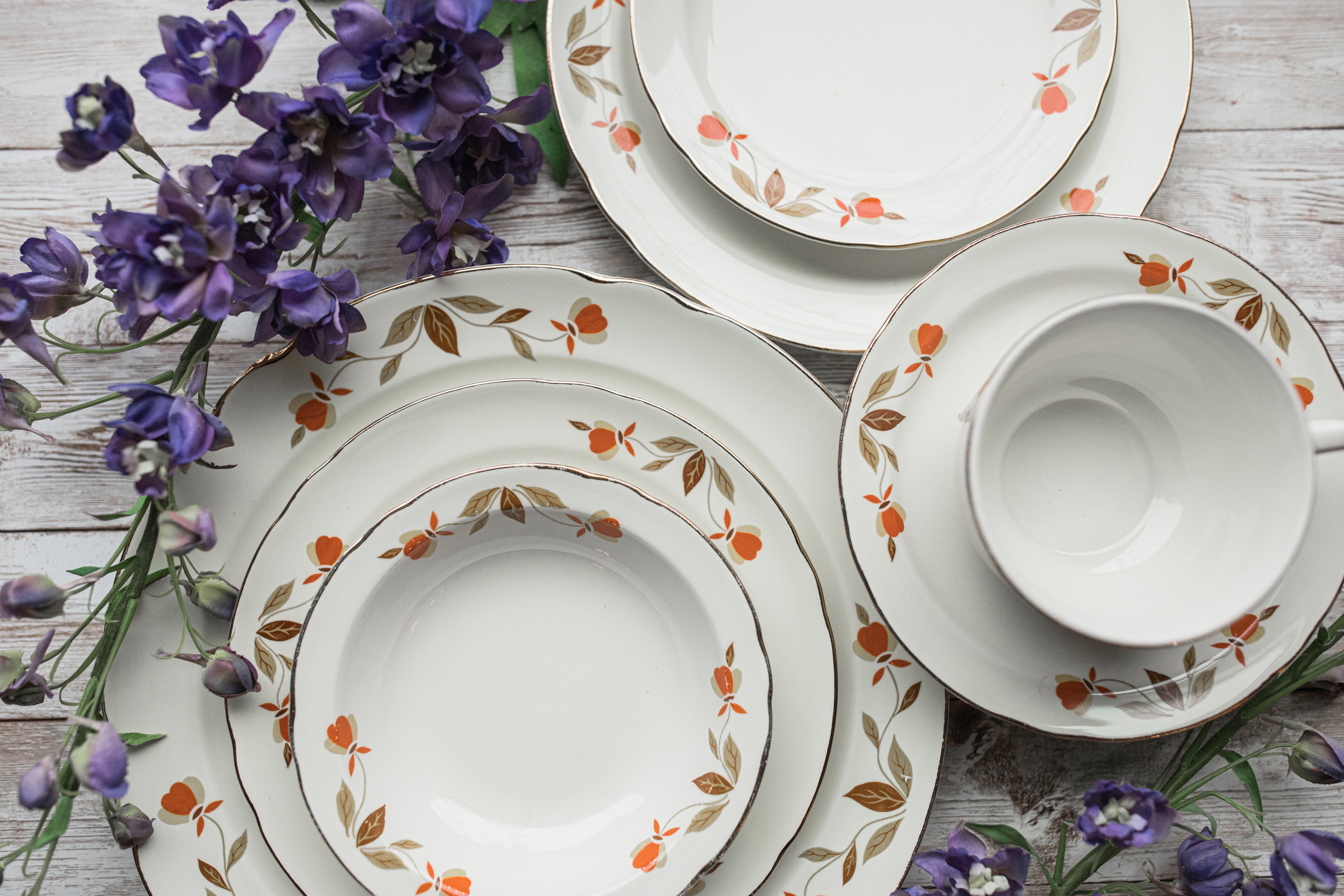 Otočte hrnečky po babičce, pokud uvidíte toto, jste rázem bohatší o desítky tisíc