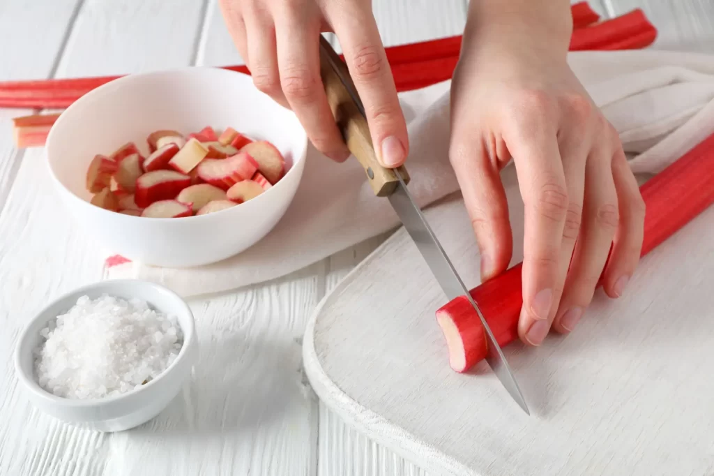 Kr&aacute;jen&iacute; rebarbory