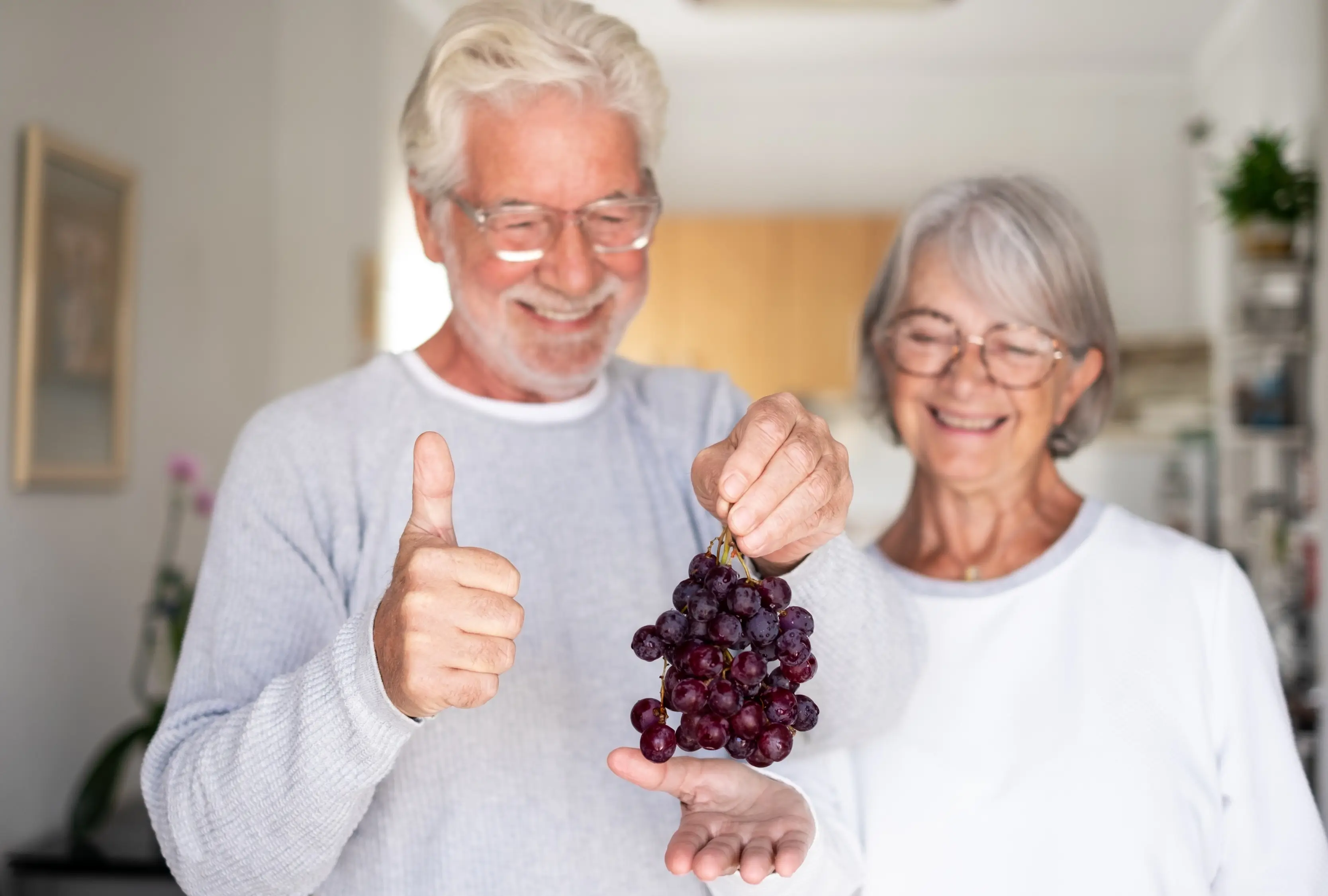 Toto ovoce plíživě a tiše ničí zdraví seniorů. Češi to neví a jedí ho po kilech