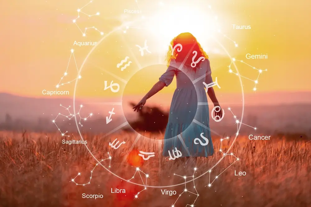 Varování hvězd: Toto znamení by si mělo dát do konce dubna velký pozor. Děje se v jeho okolí něco podivného