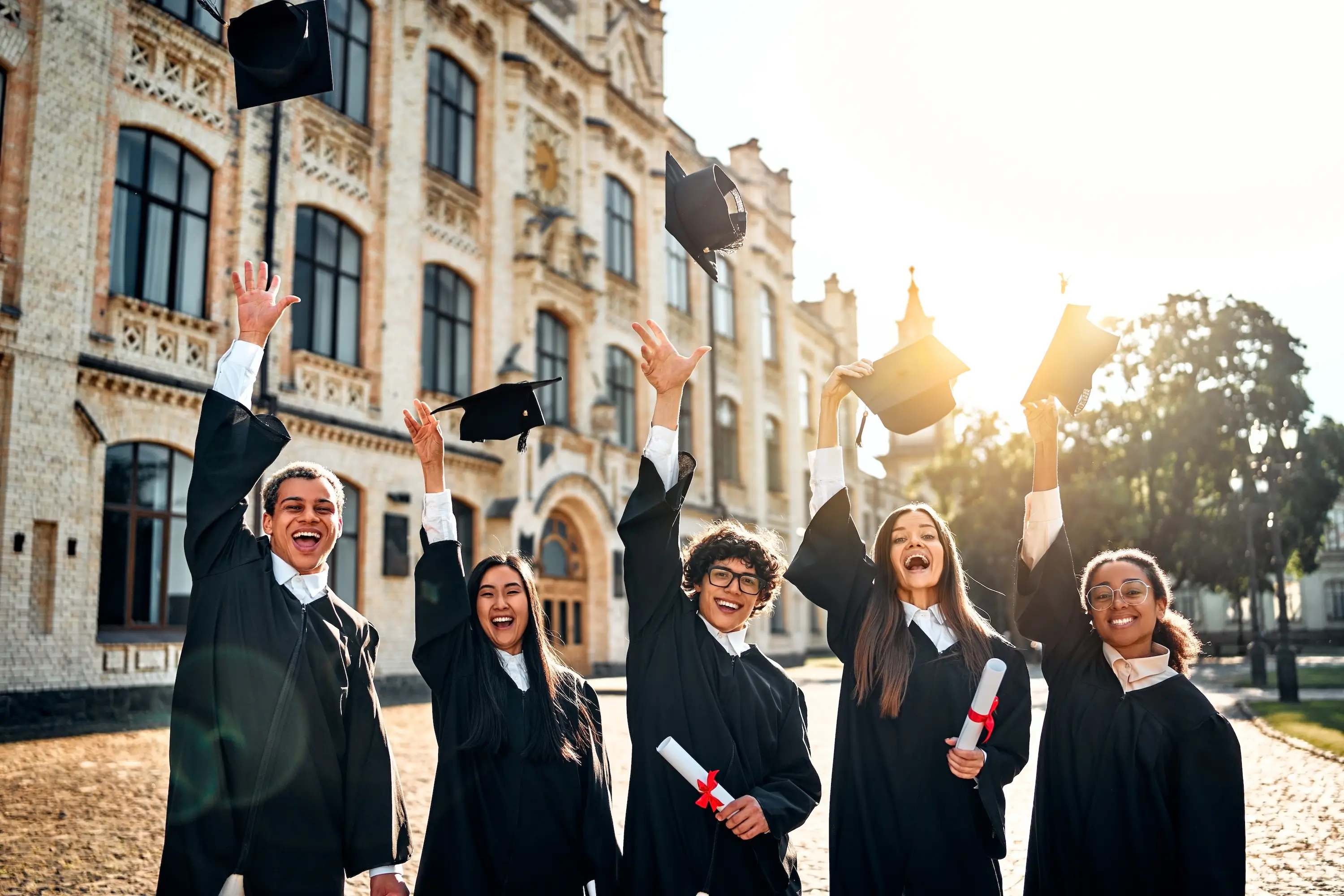 Kvíz: Mgr., Ing., PhDr., nebo JUDr.? Vyznáte se v džungli českých titulů? Málokdo dá 10/10