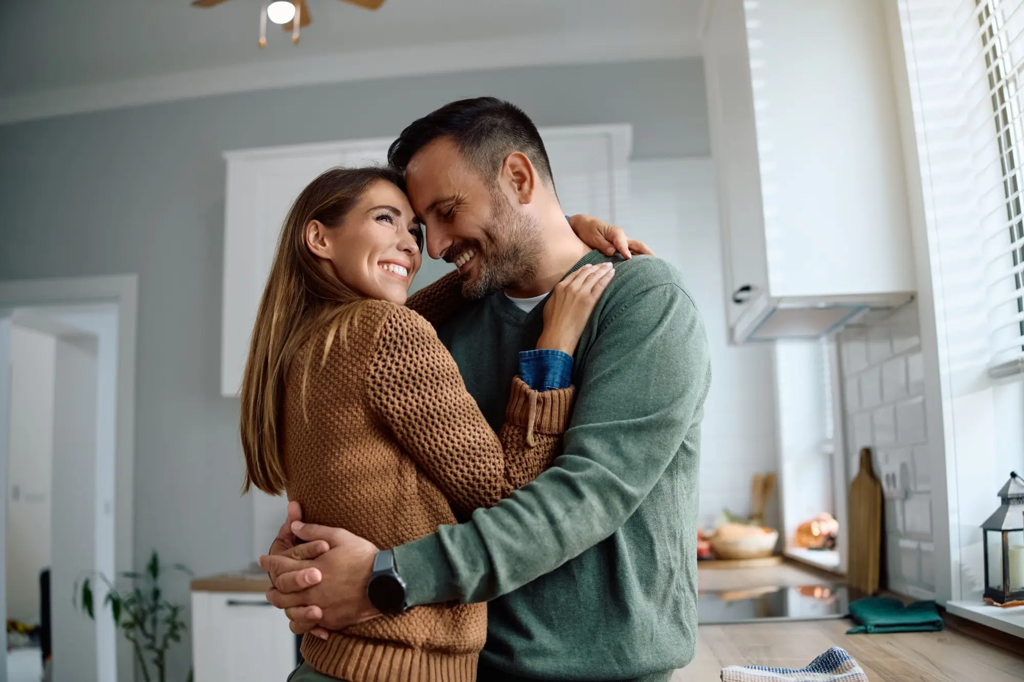 Chcete ideálního manžela? Podívejte se, zda je jeho znamení mezi těmi nejlepšími pro sňatek