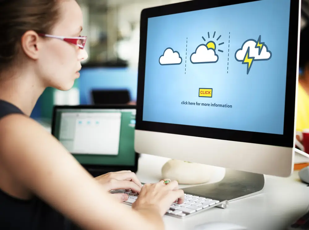 Do konce dubna se počasí definitivně zblázní: Téhle předpovědi nevěří ani meteorologové