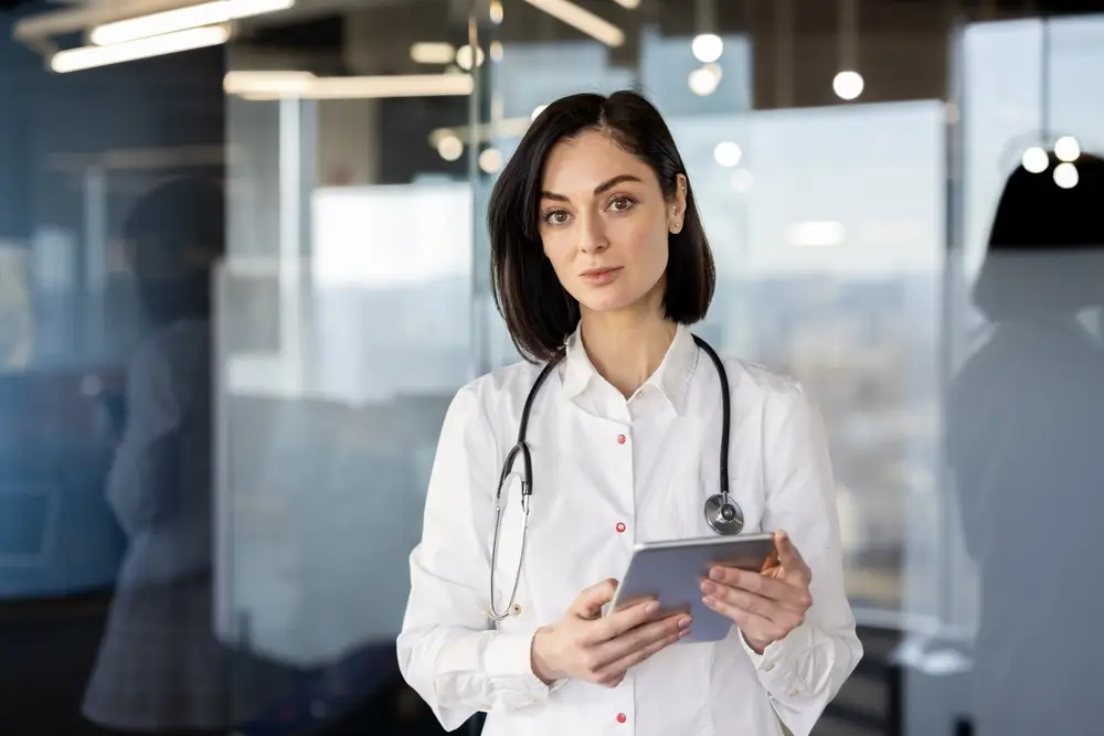 Jsem lékařka a toto zlo bych nikdy nepředepsala lidem nad 60. Kolegové to dělají, protože je to nejjednodušší